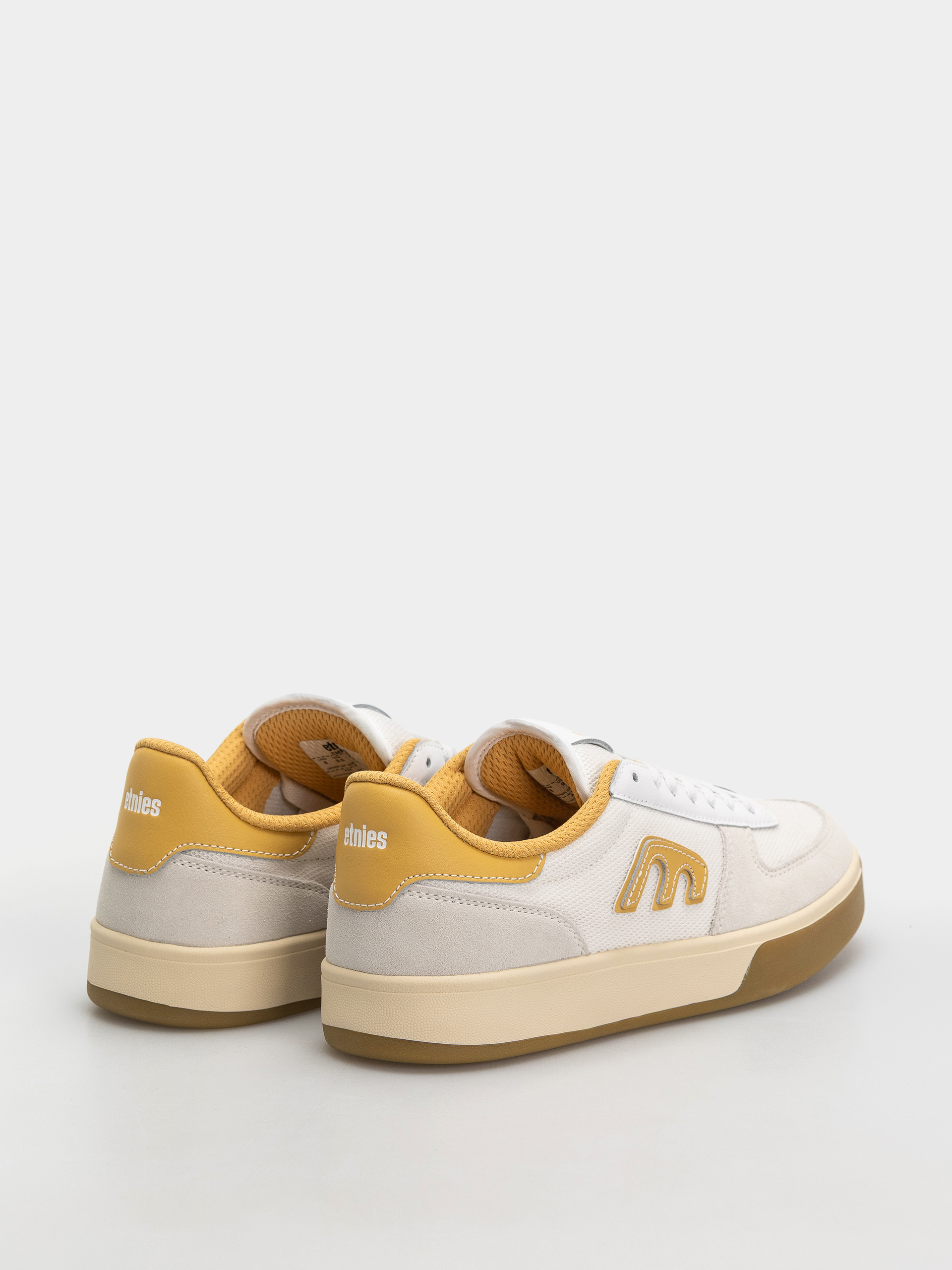 Cipők Etnies Emerson (white/tan)