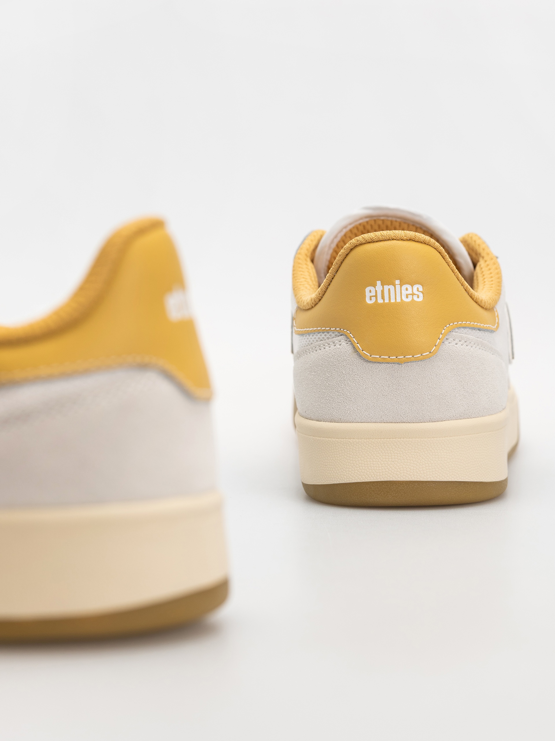 Cipők Etnies Emerson (white/tan)
