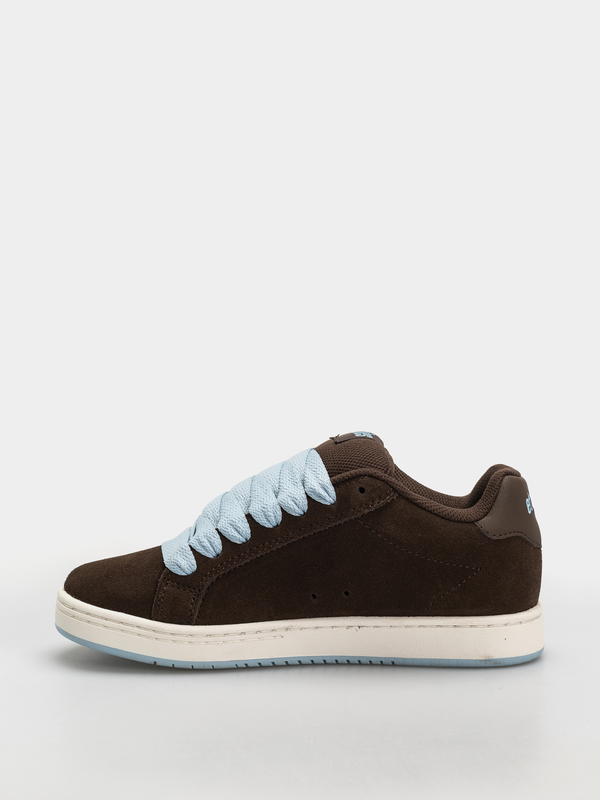 Cipők Etnies Fader (brown/blue)