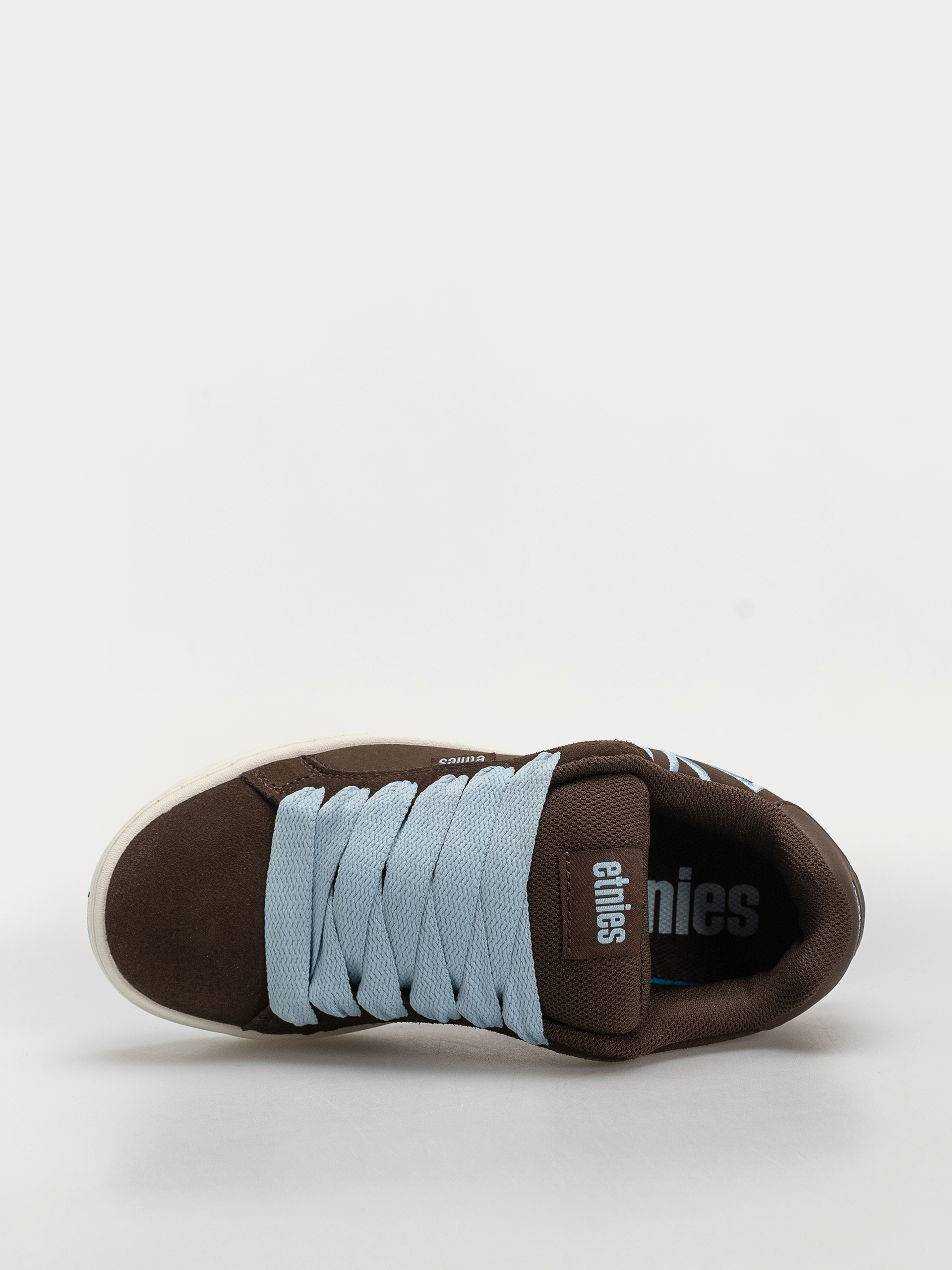 Cipők Etnies Fader (brown/blue)