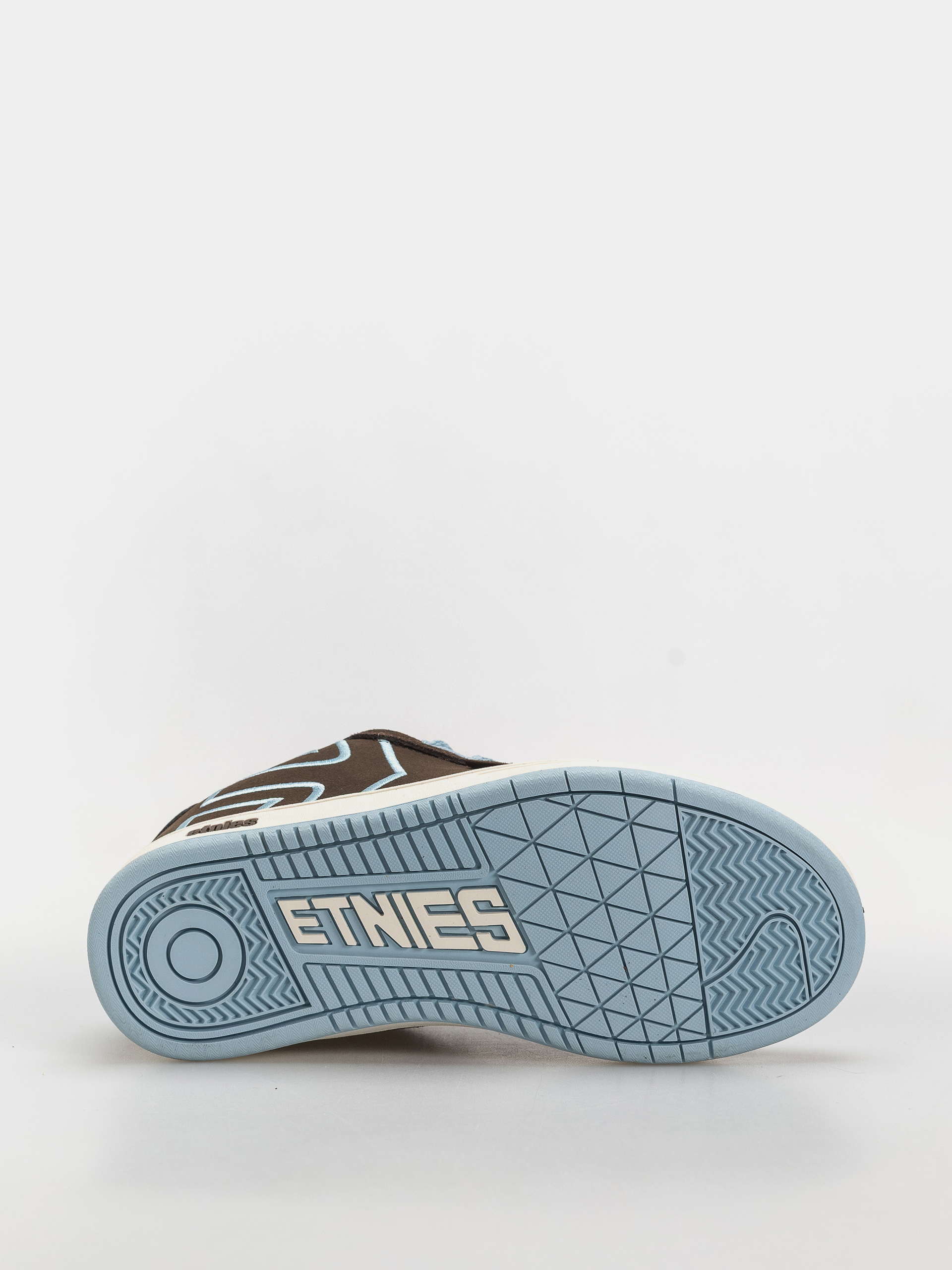 Cipők Etnies Fader (brown/blue)