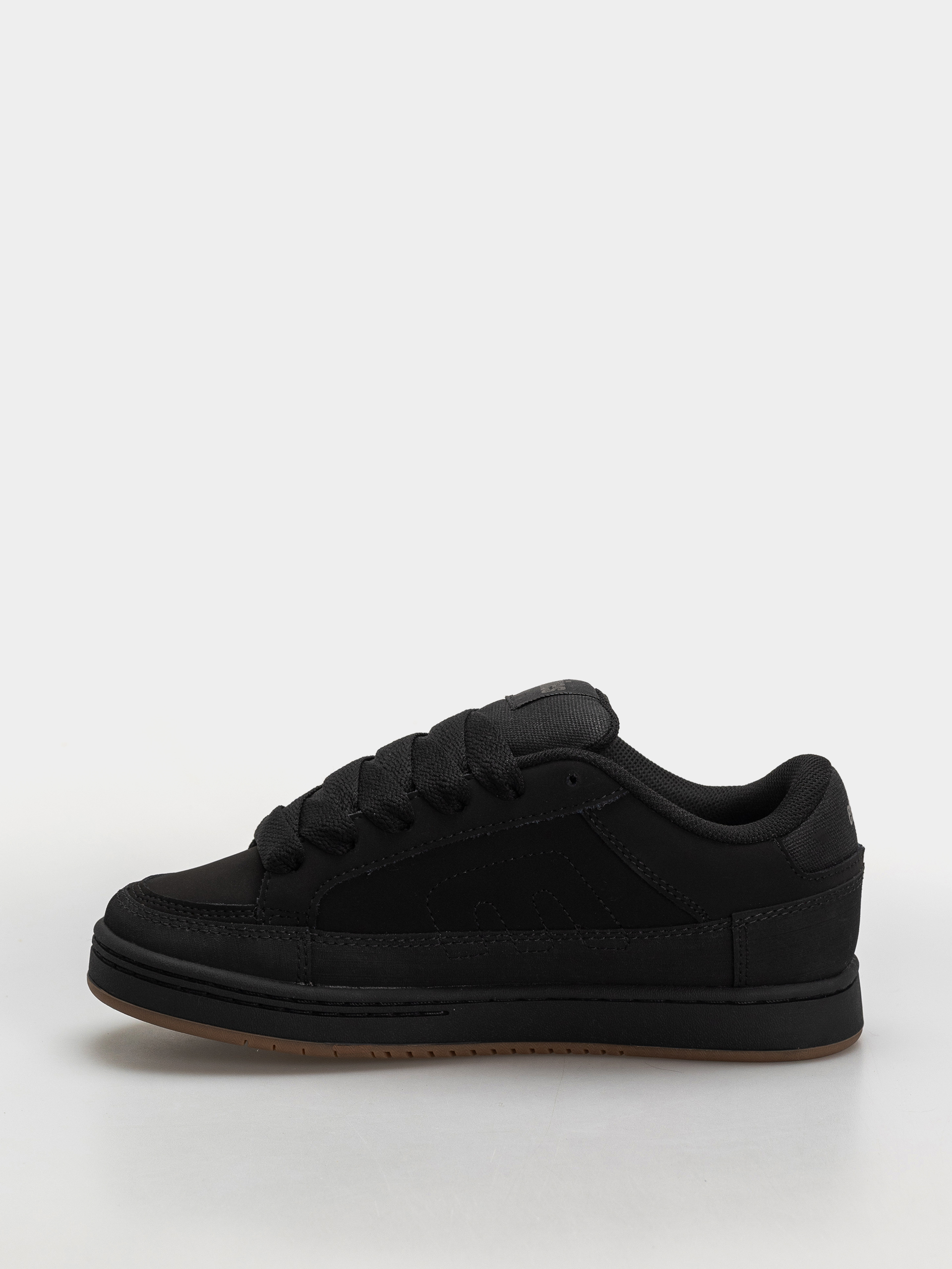 Cipők Etnies Kingpin 2K (black dirty wash)