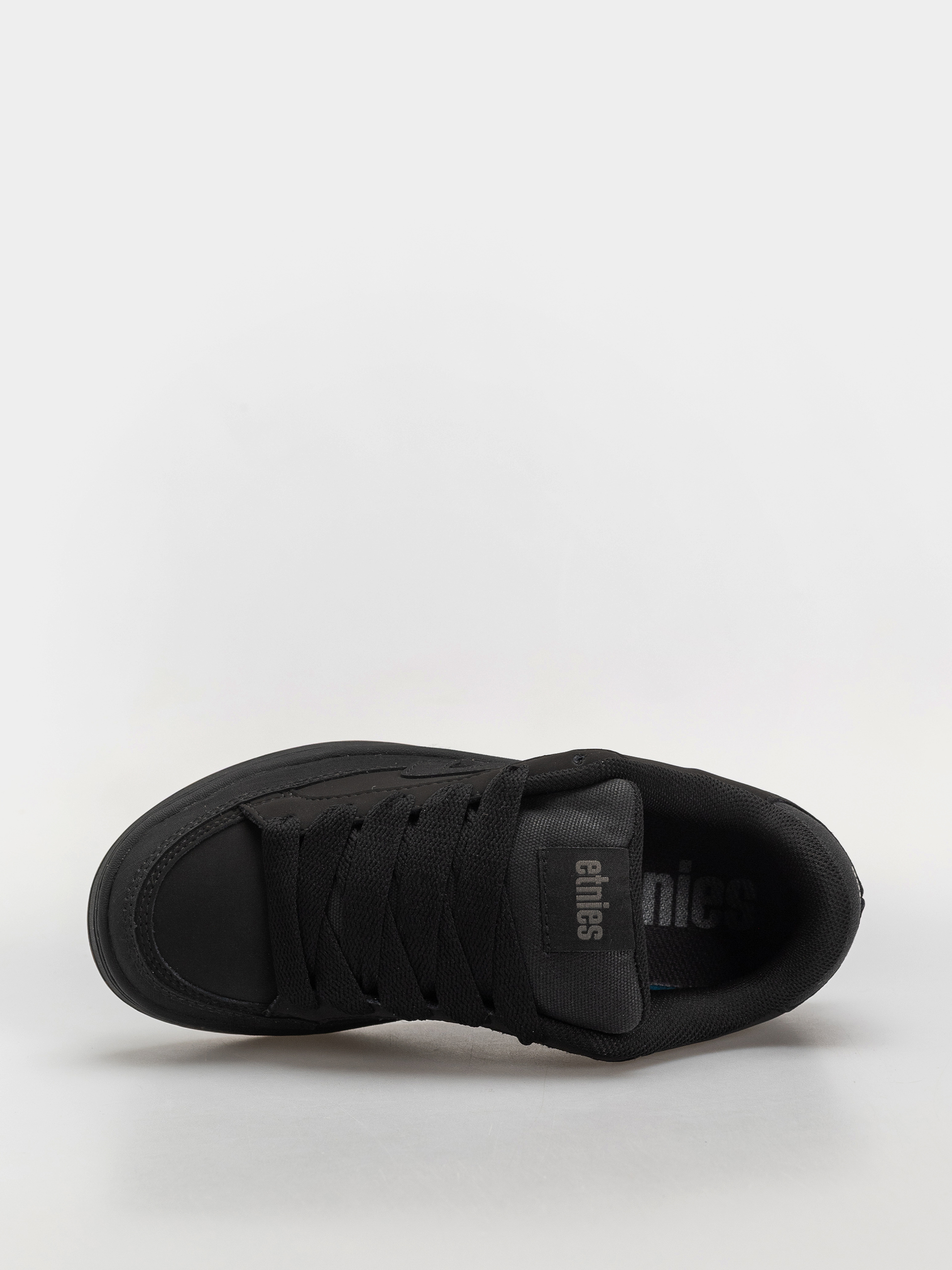 Cipők Etnies Kingpin 2K (black dirty wash)