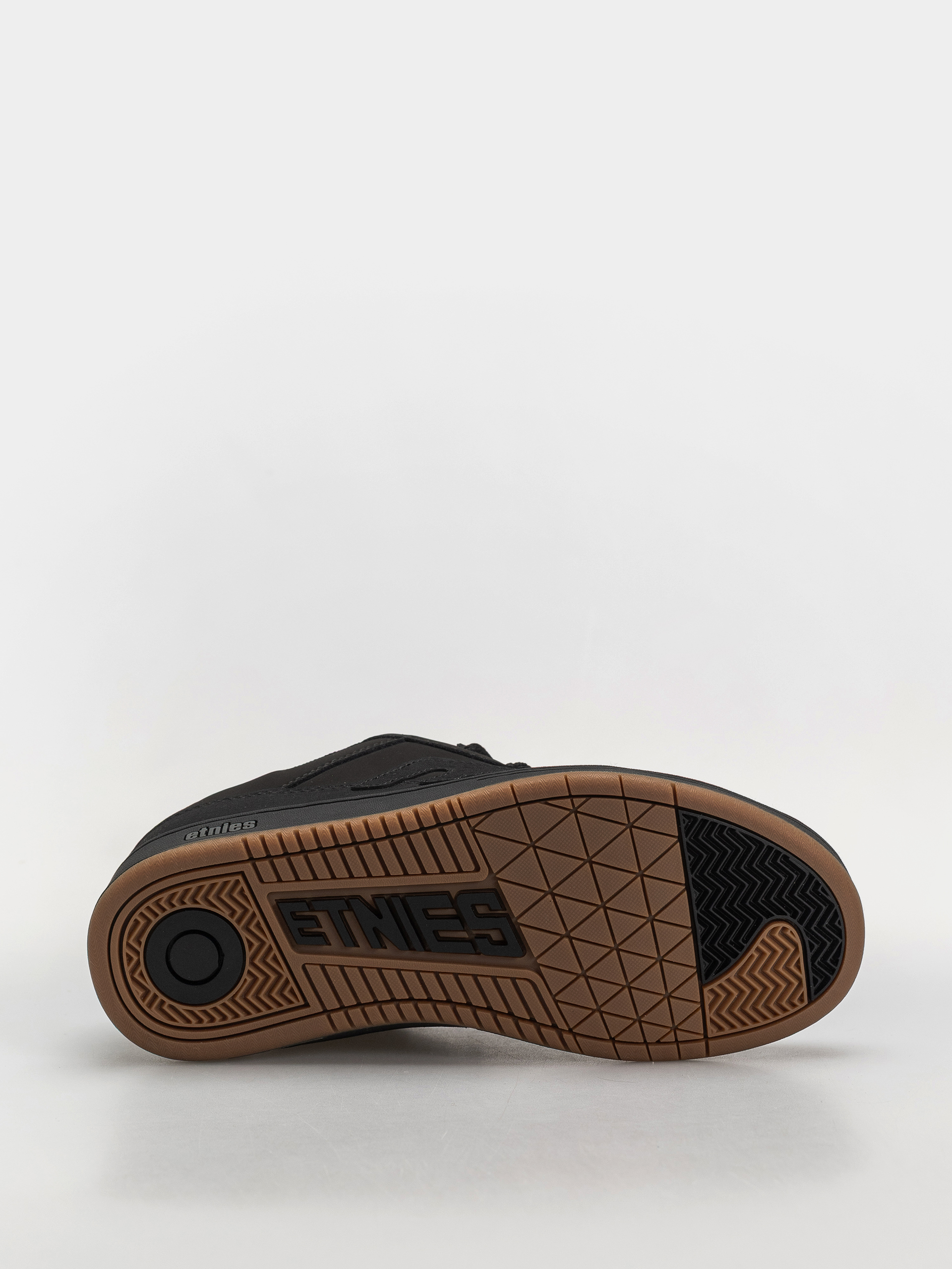 Cipők Etnies Kingpin 2K (black dirty wash)