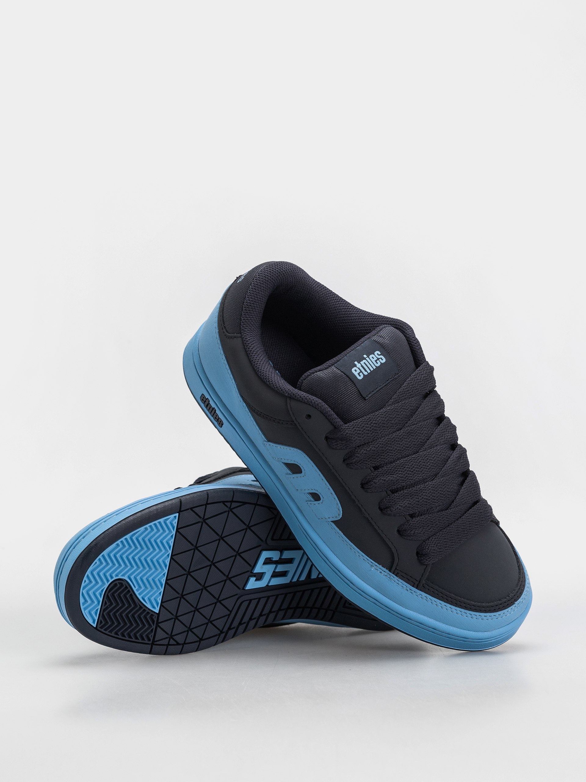 Cipők Etnies Kingpin 2K (navy/blue)