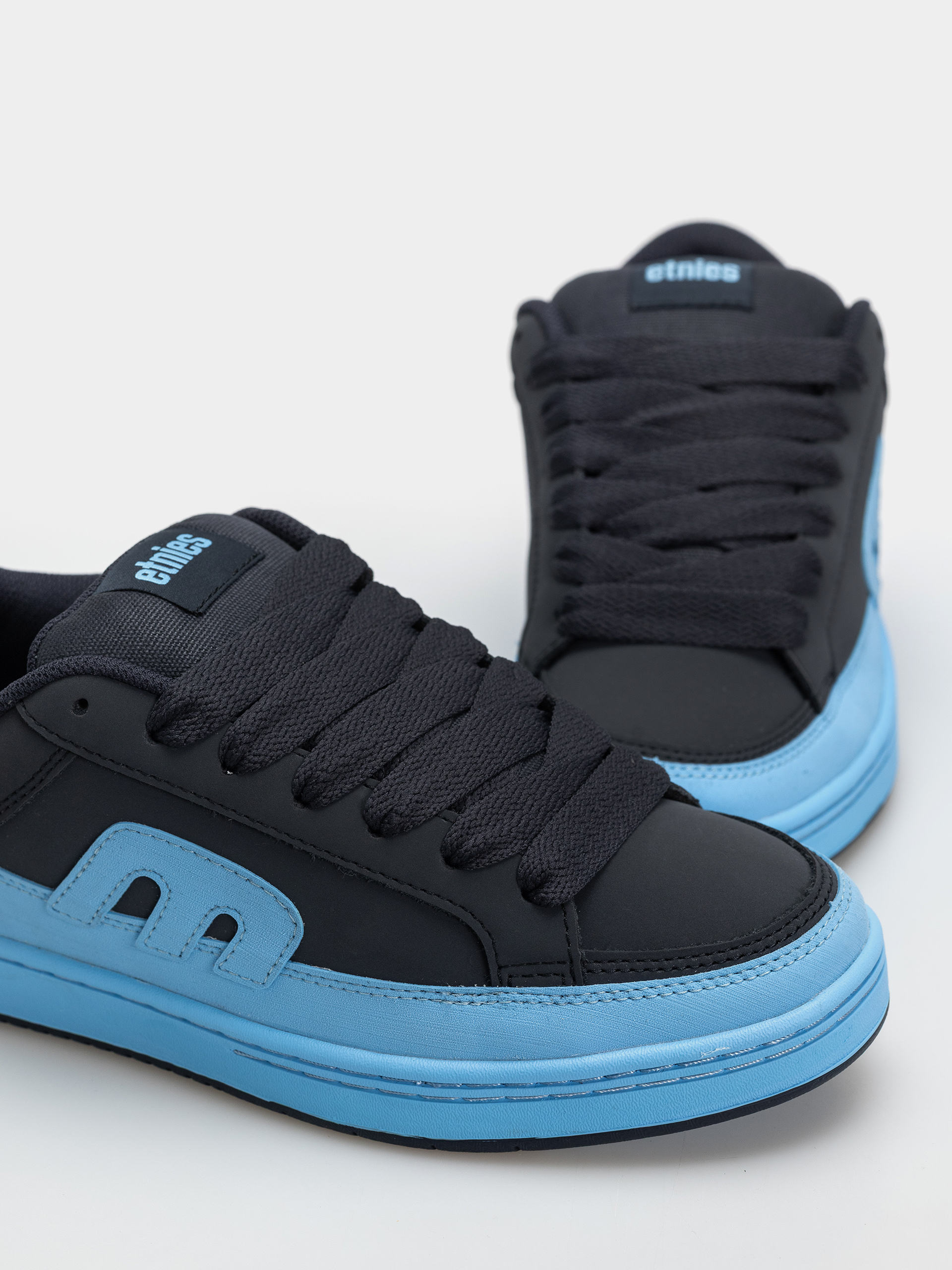 Cipők Etnies Kingpin 2K (navy/blue)