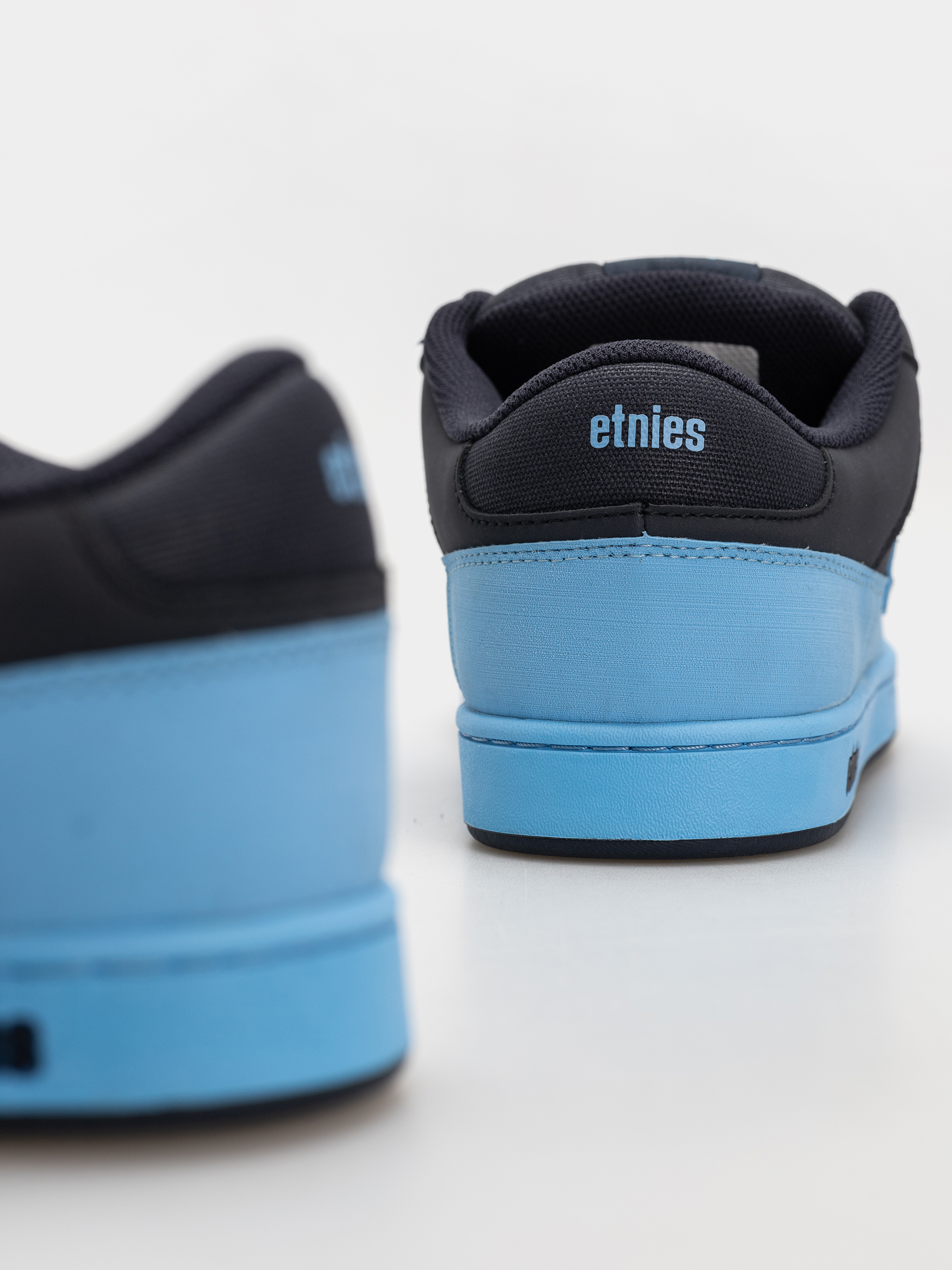 Cipők Etnies Kingpin 2K (navy/blue)