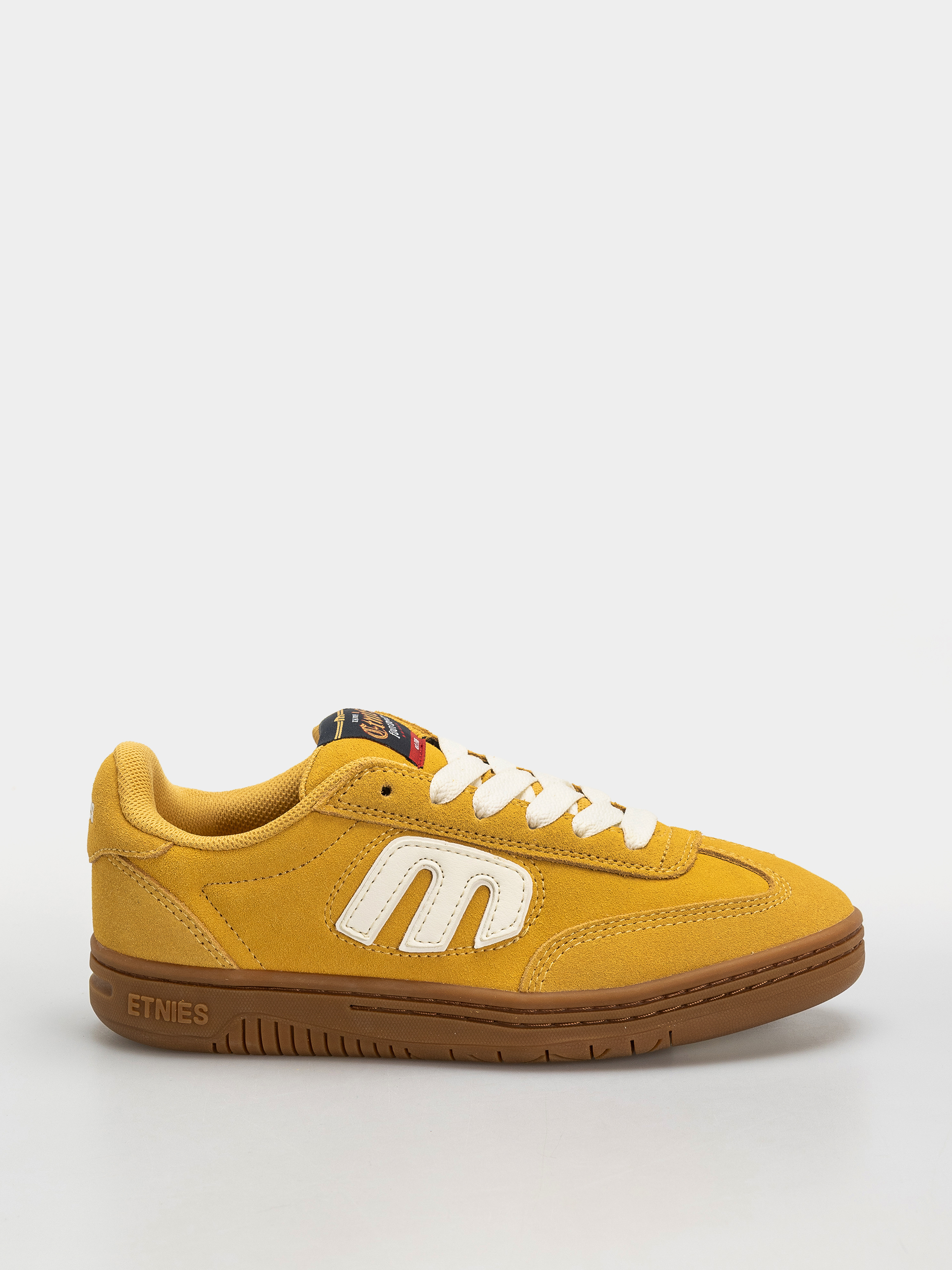 Cipu0151k Etnies Locut (tan/gum)