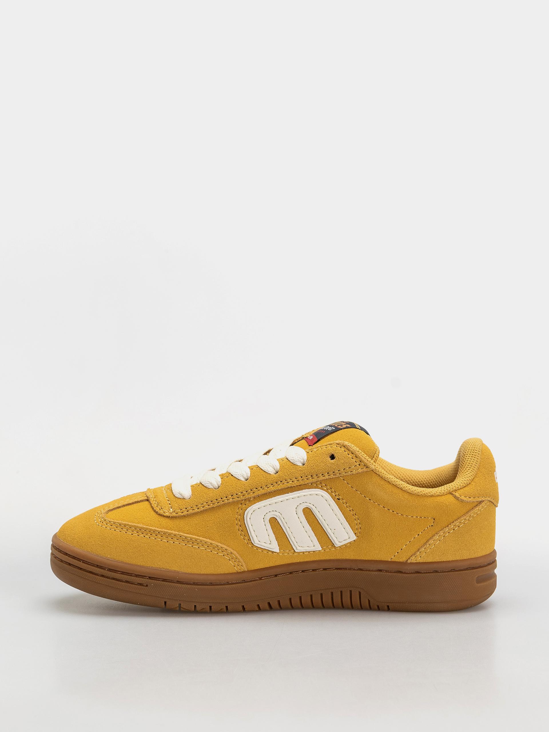 Cipők Etnies Locut (tan/gum)