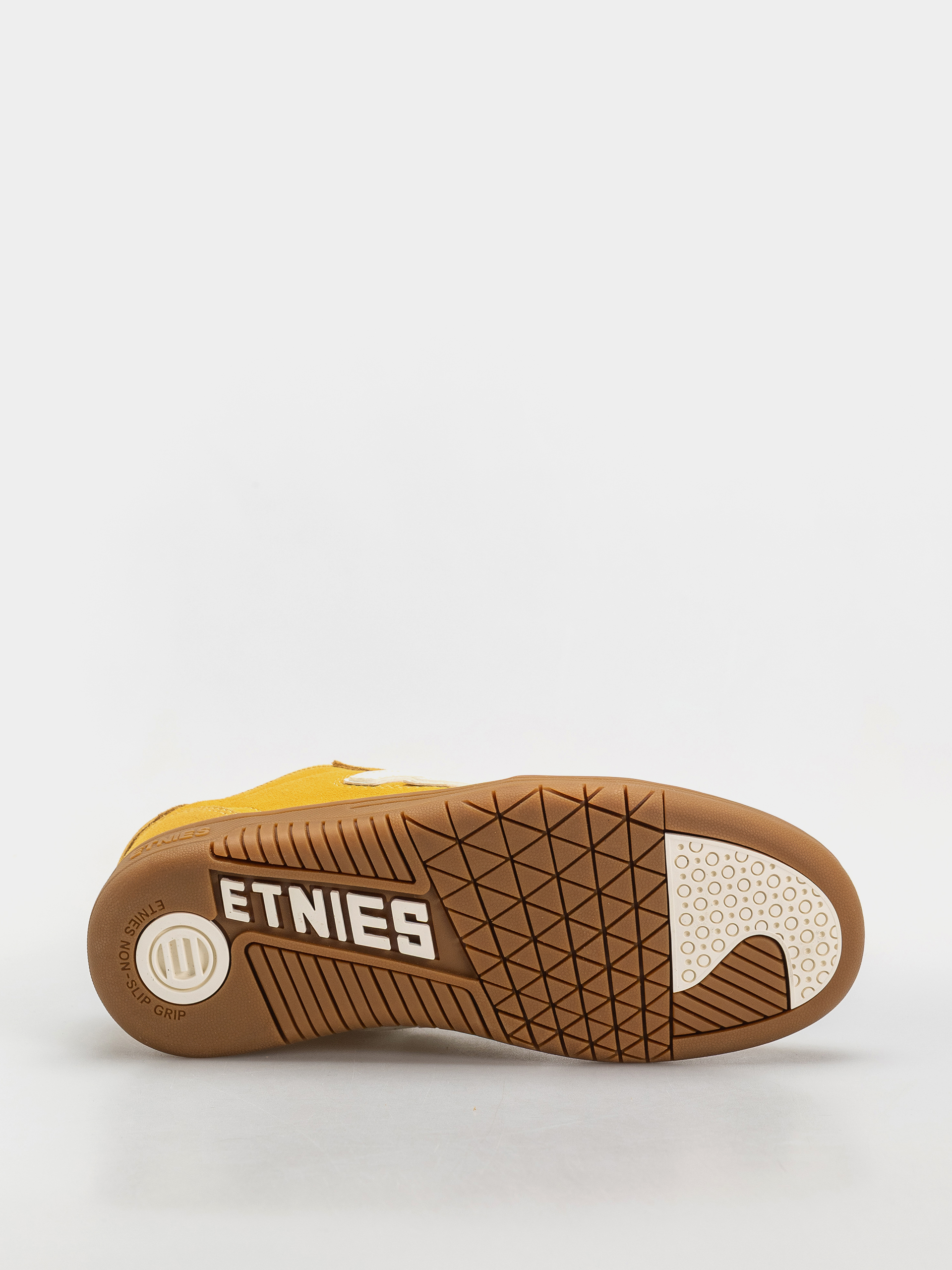Cipők Etnies Locut (tan/gum)