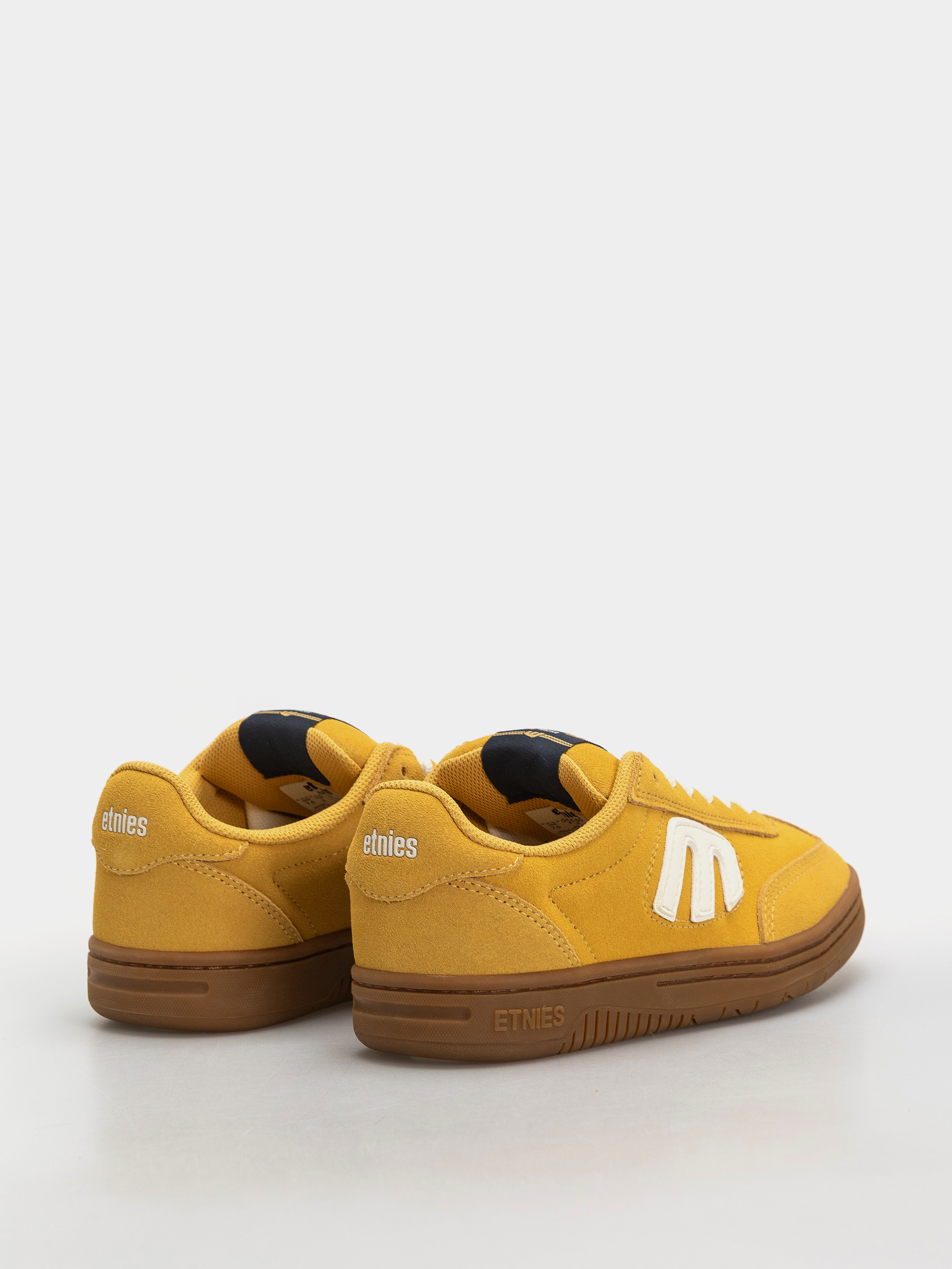 Cipők Etnies Locut (tan/gum)