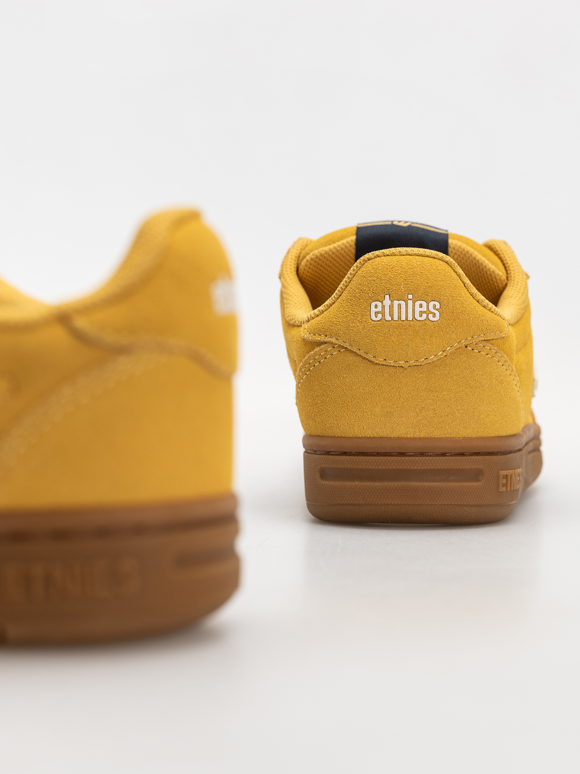 Cipők Etnies Locut (tan/gum)