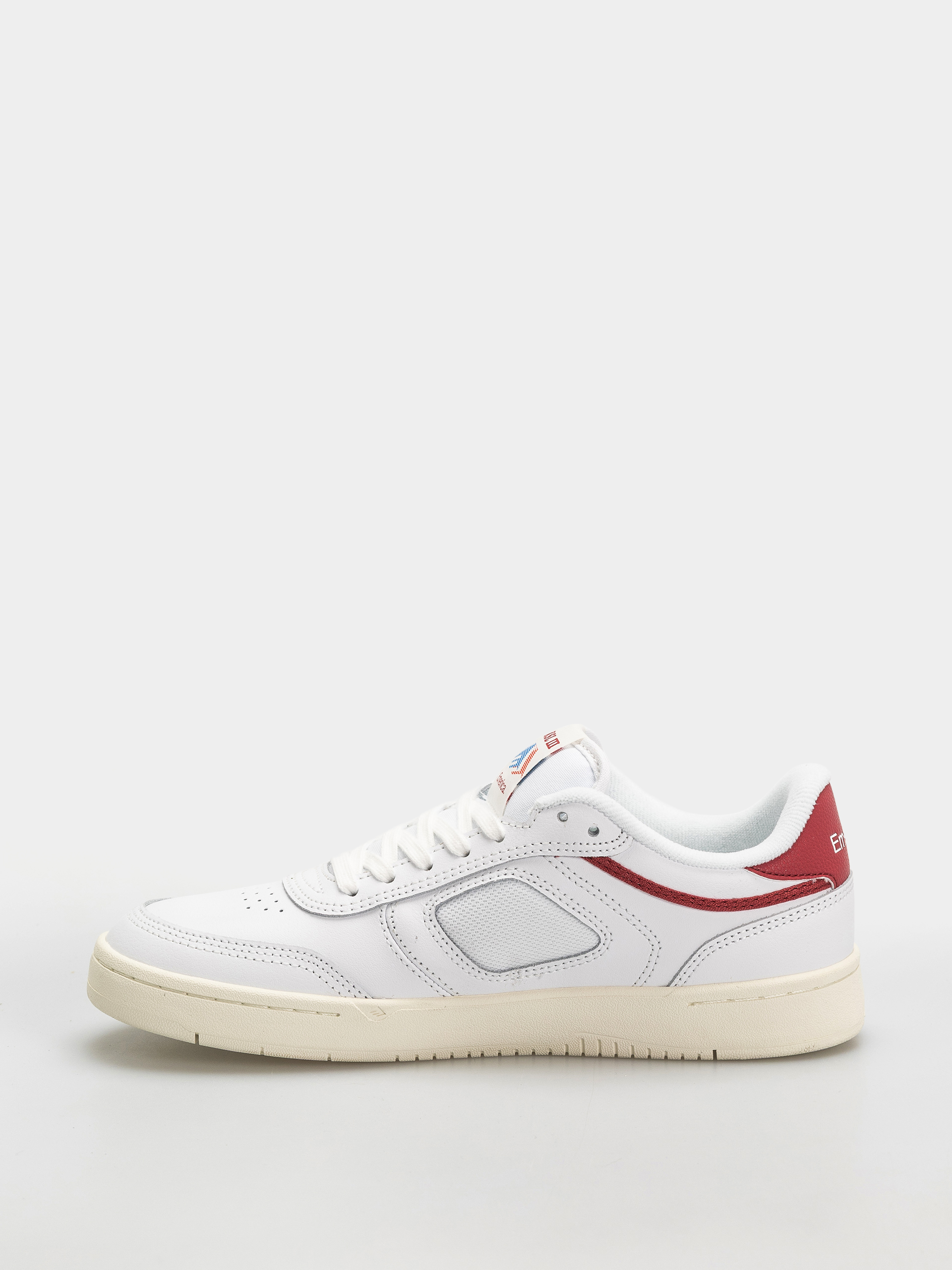 Cipők Emerica Ksl III (white/red)
