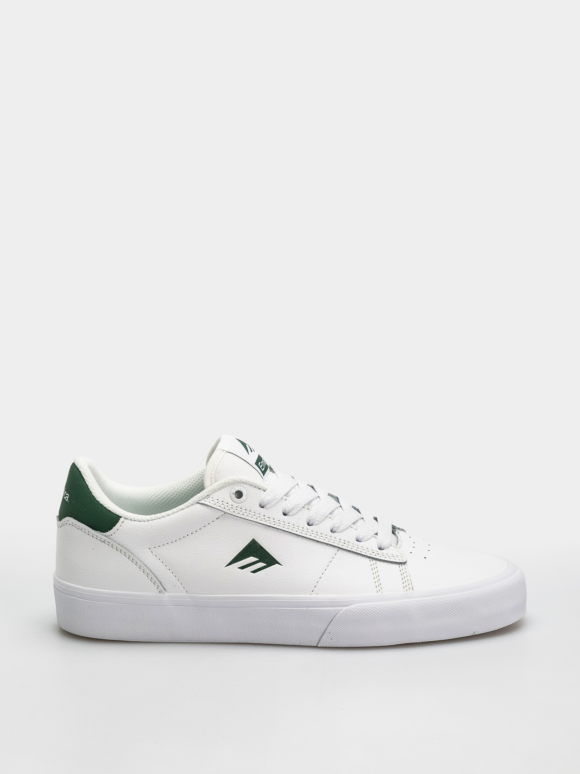 Cipők Emerica Moca (white/green)