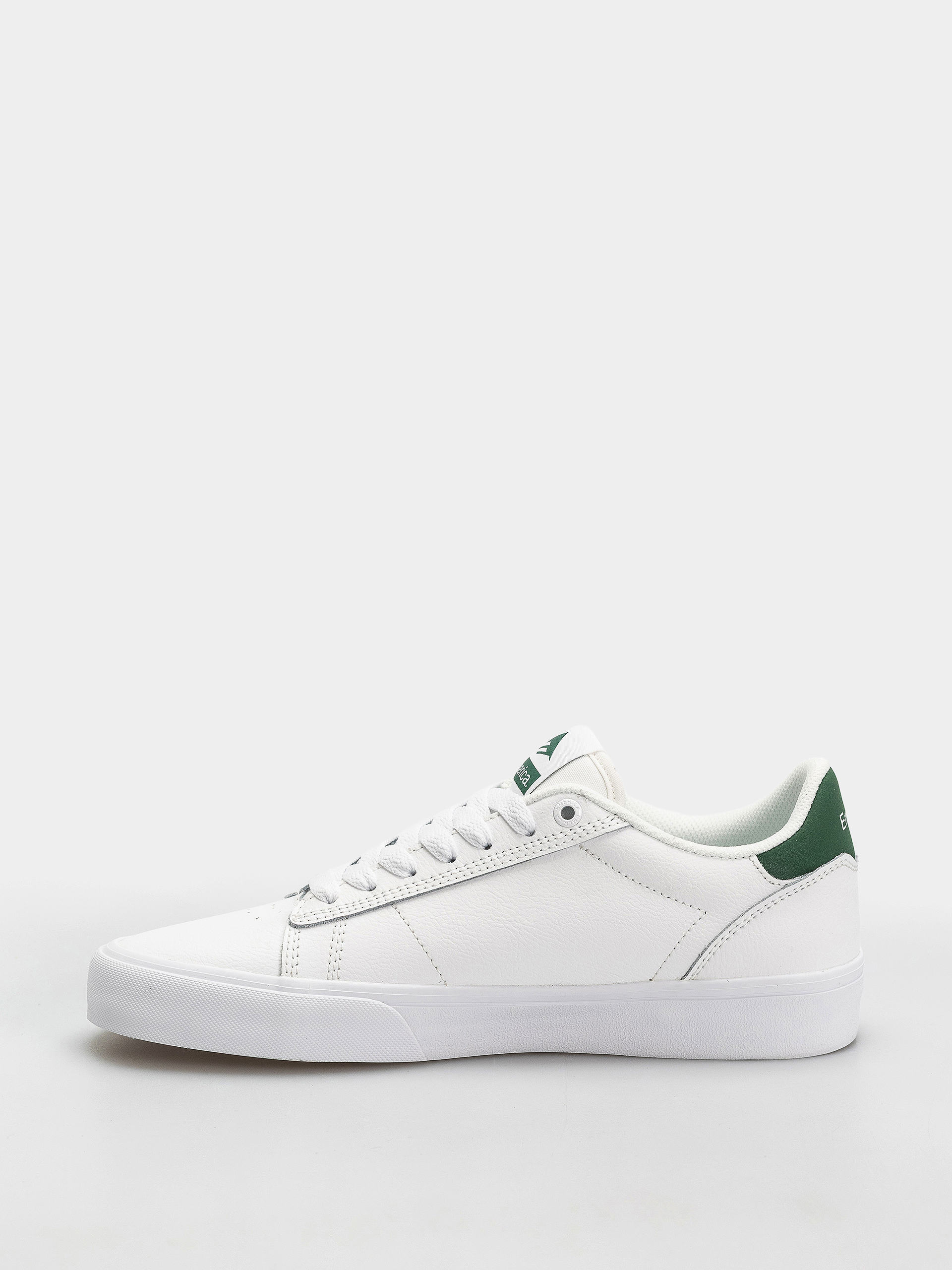 Cipők Emerica Moca (white/green)