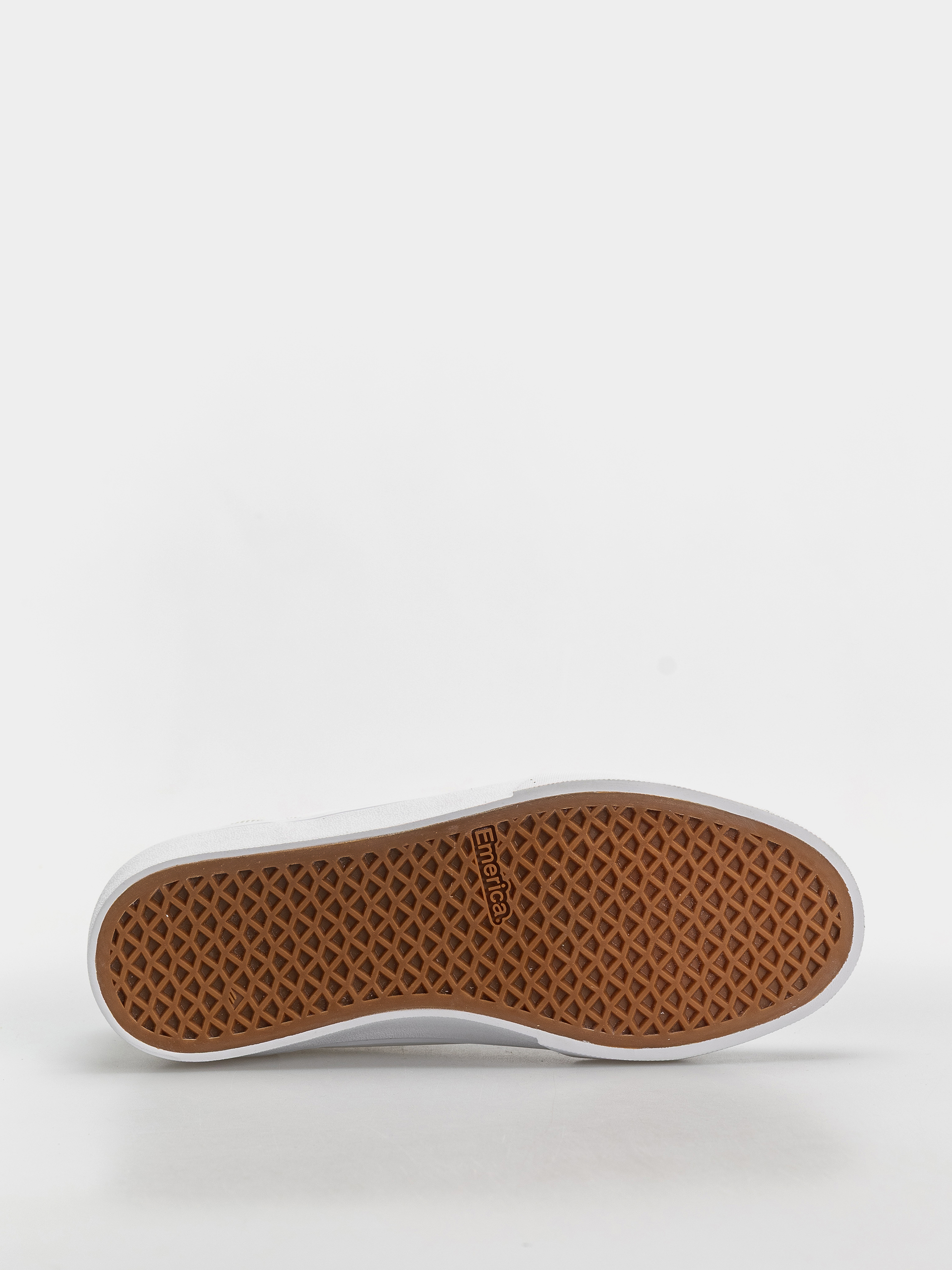 Cipők Emerica Moca (white/green)