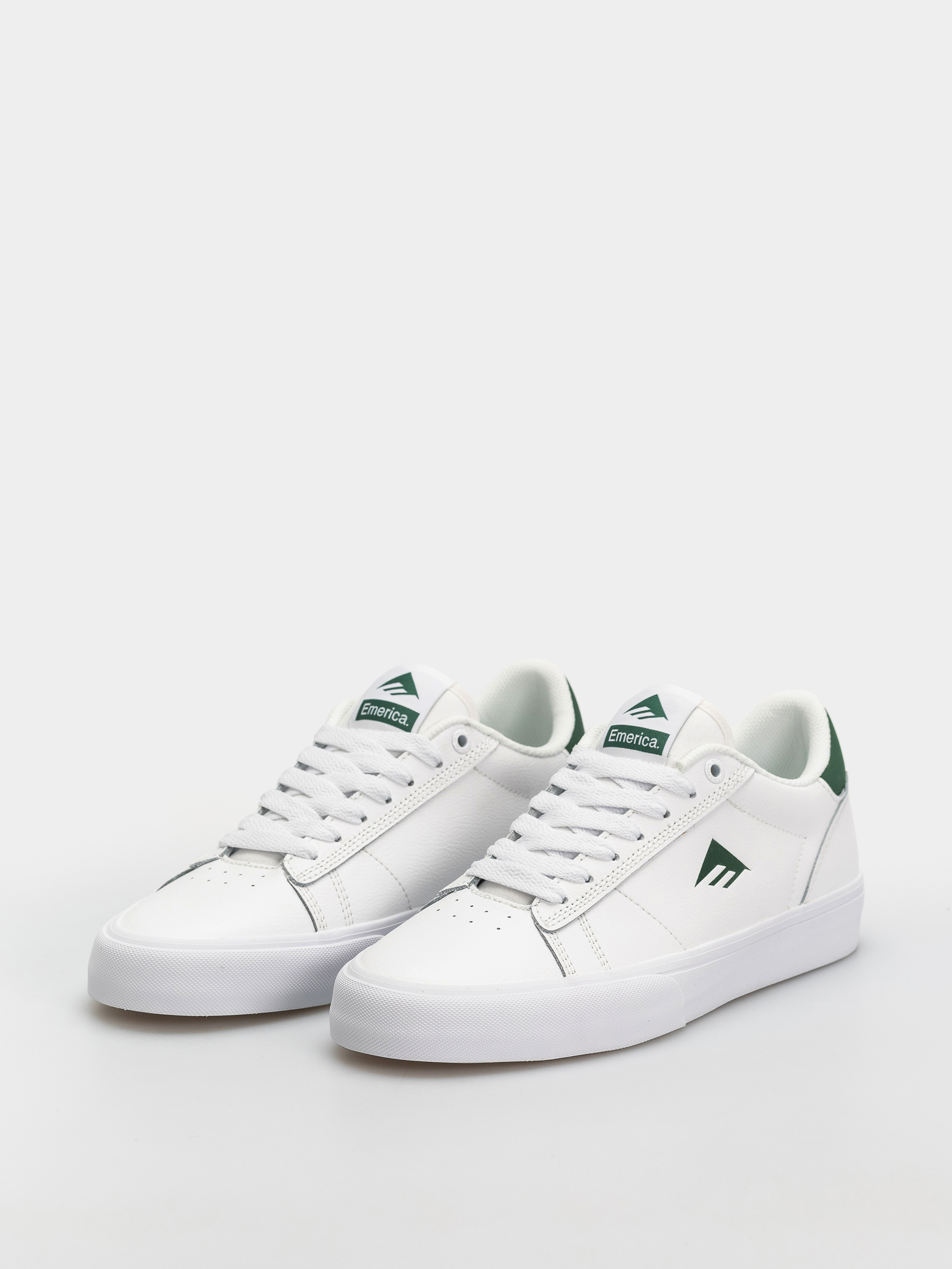 Cipők Emerica Moca (white/green)
