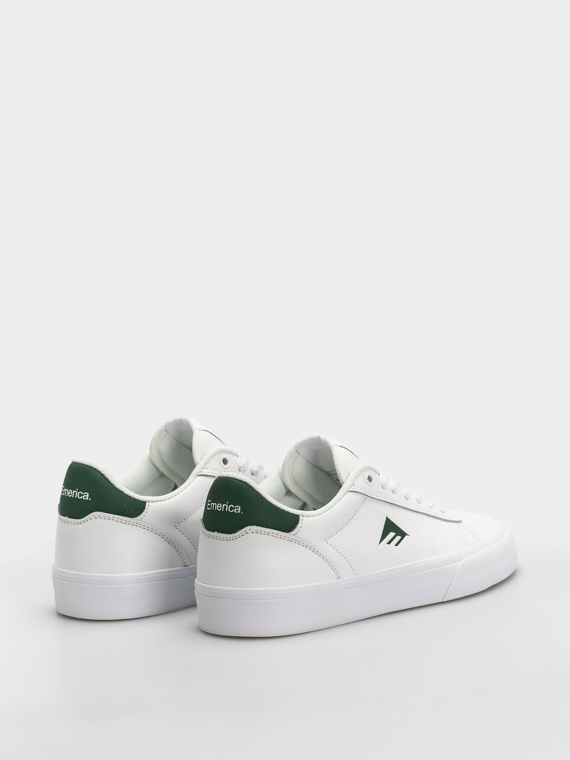 Cipők Emerica Moca (white/green)