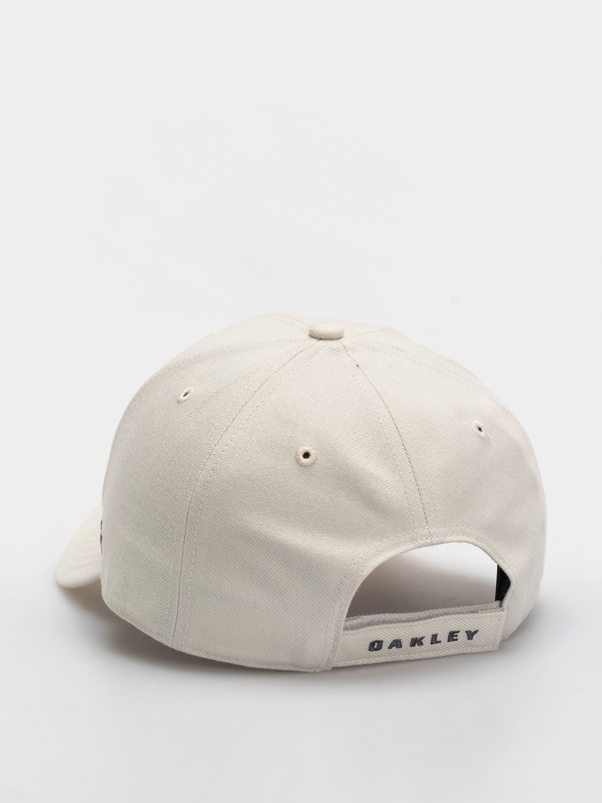 Baseball sapka Oakley 47 Oakley Mvp (mist/graphite)