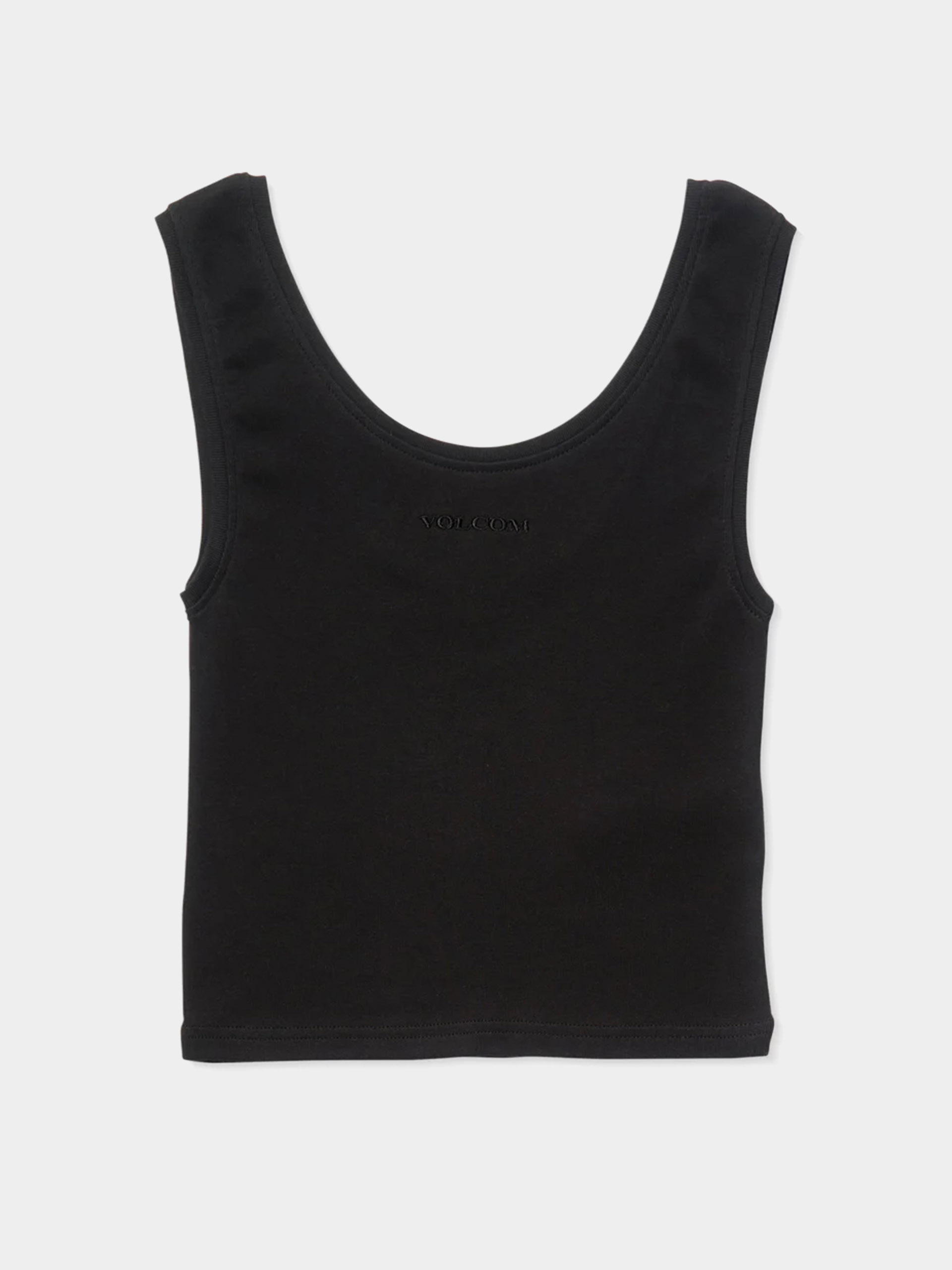 Póló Volcom Volcomstone Tight Wmn (black)