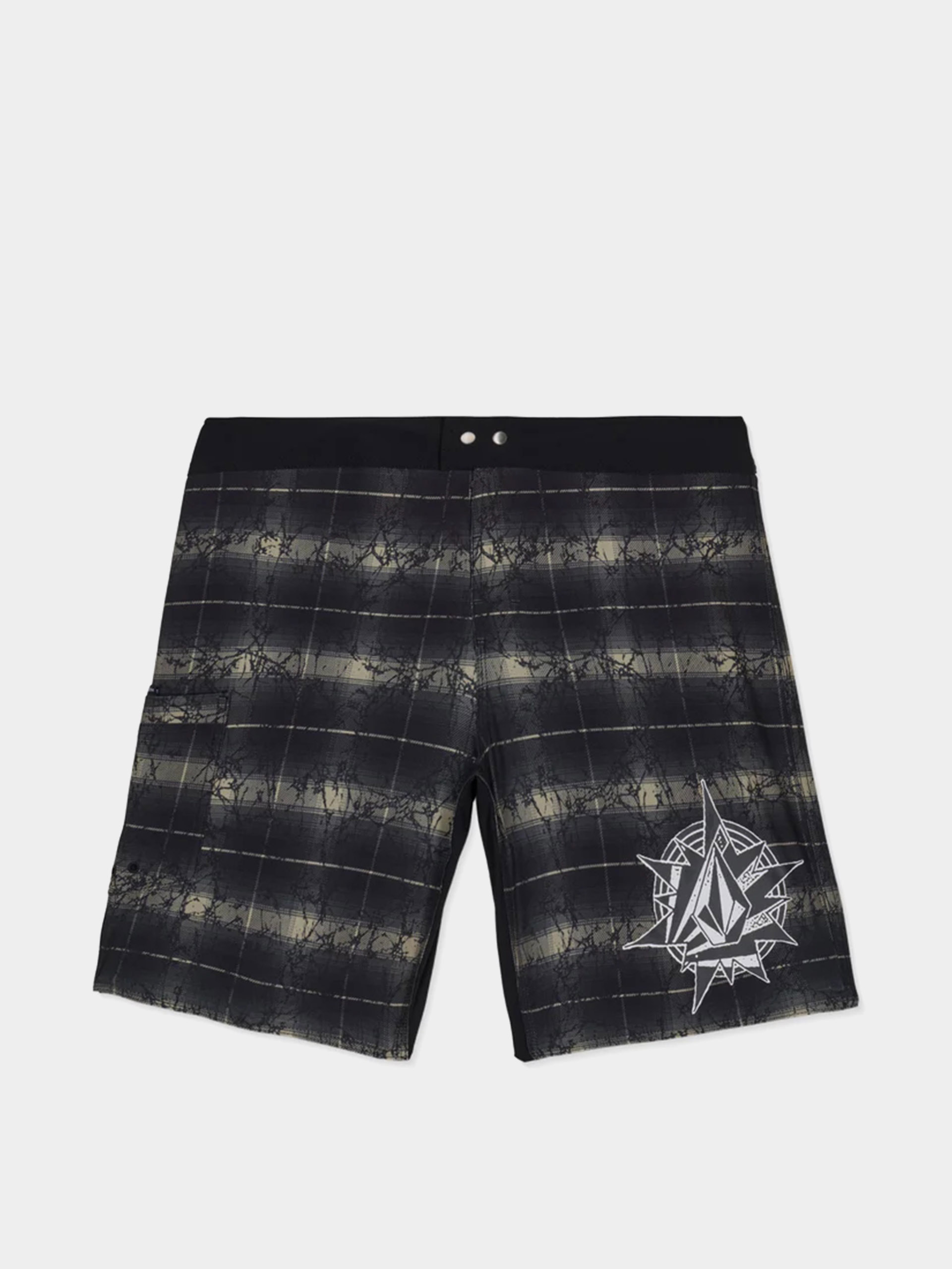 Boardshort Volcom Grunge Snap Mod 18