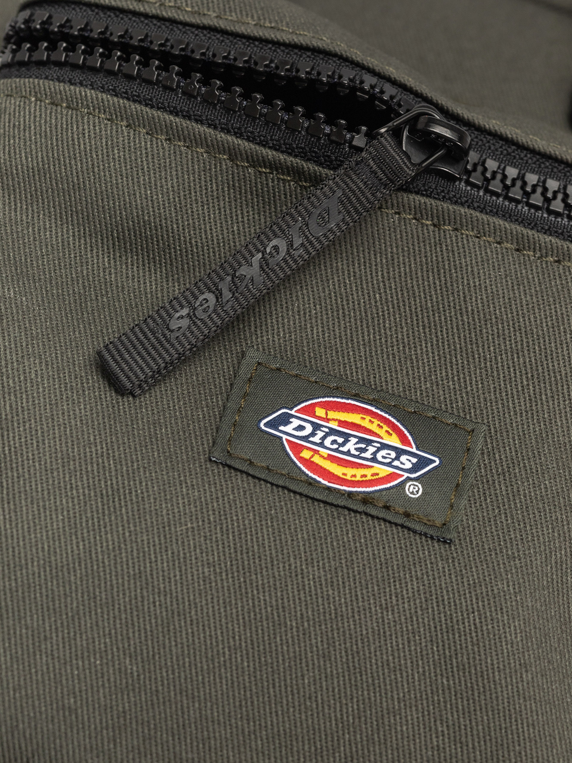 Táska Dickies Moreauville (olive green)