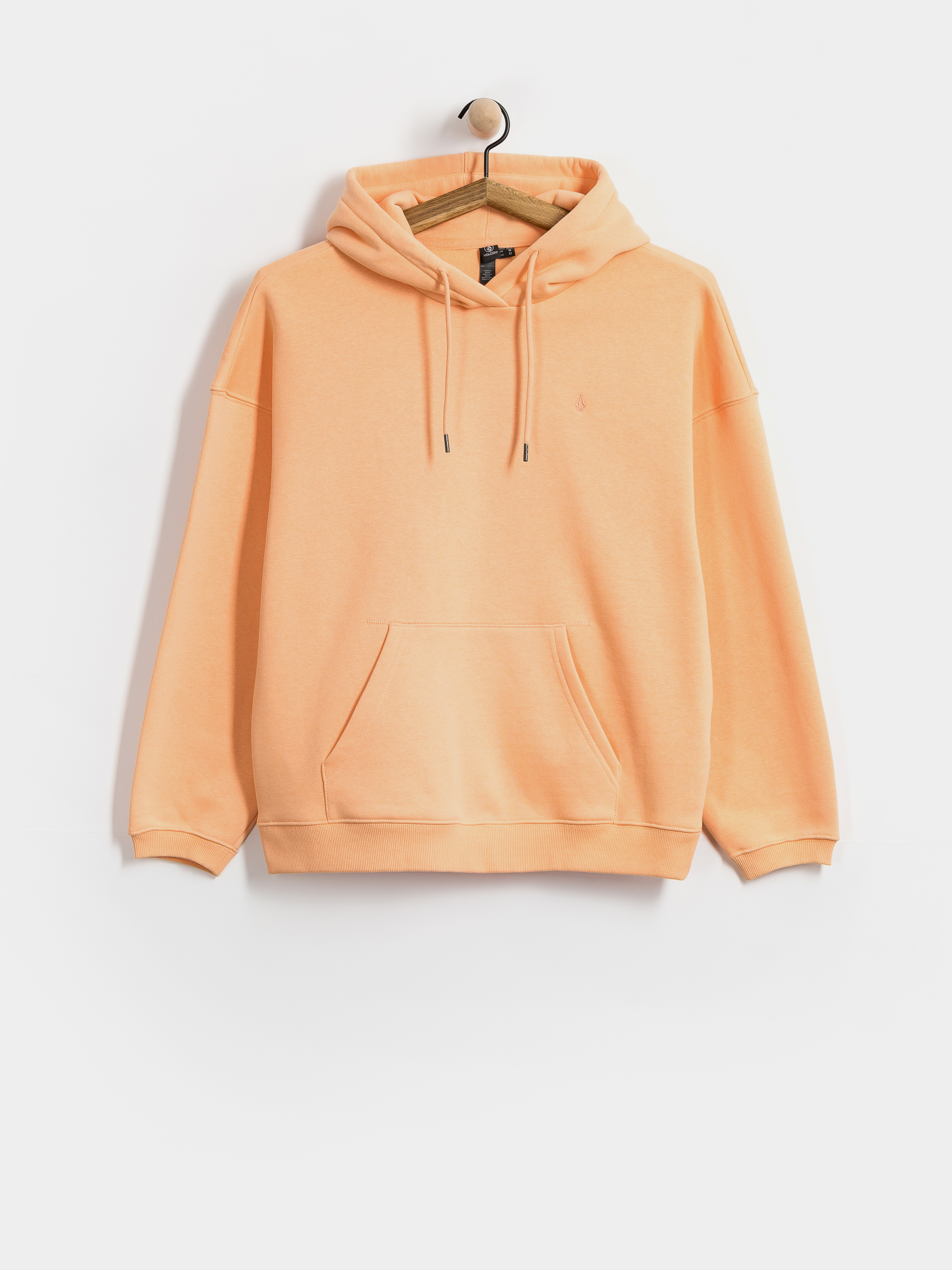 Volcom Stone Heart Up HD Kapucnis pulóver Wmn
