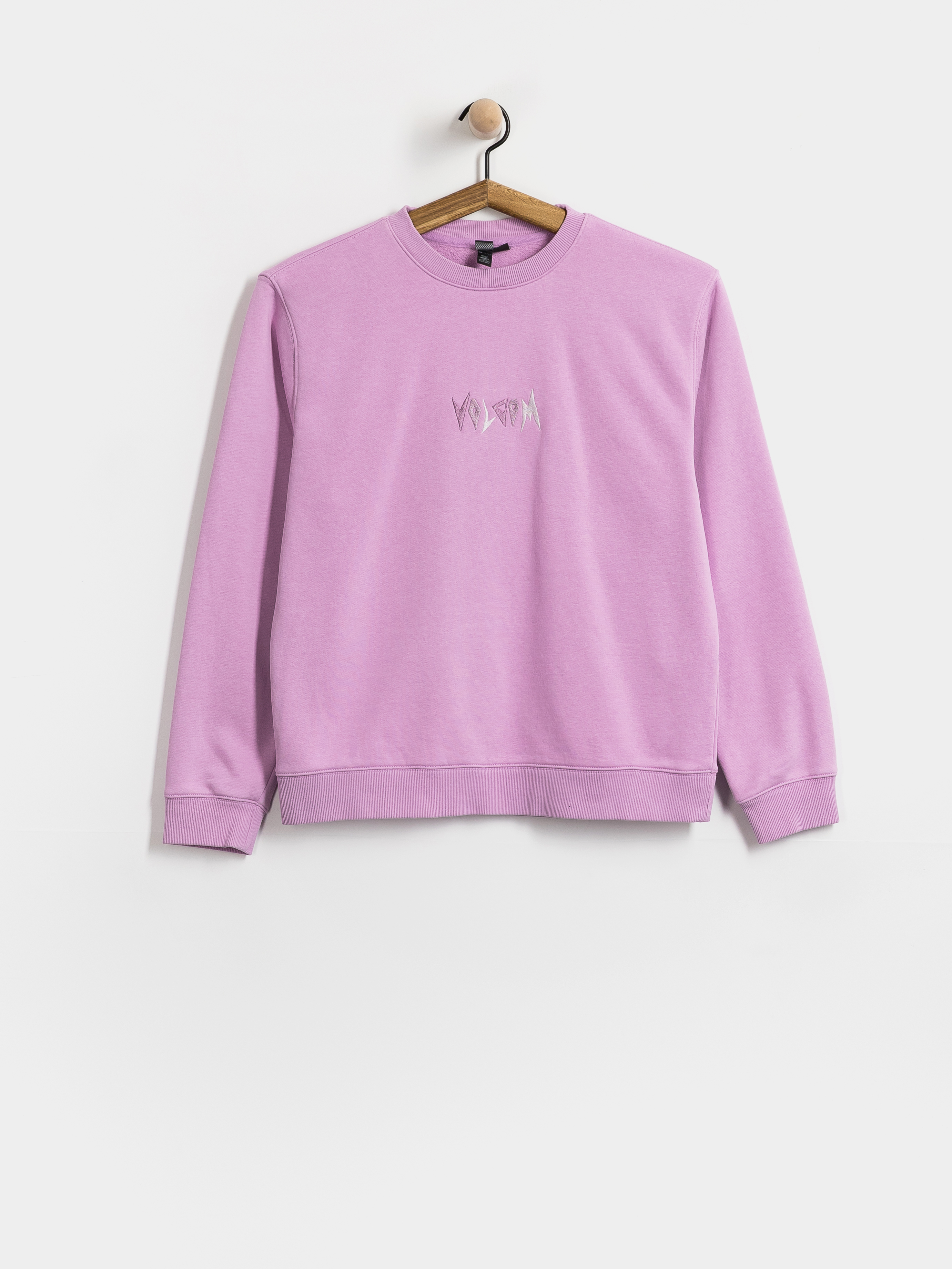 Volcom Spikstone Crew Pulóver Wmn