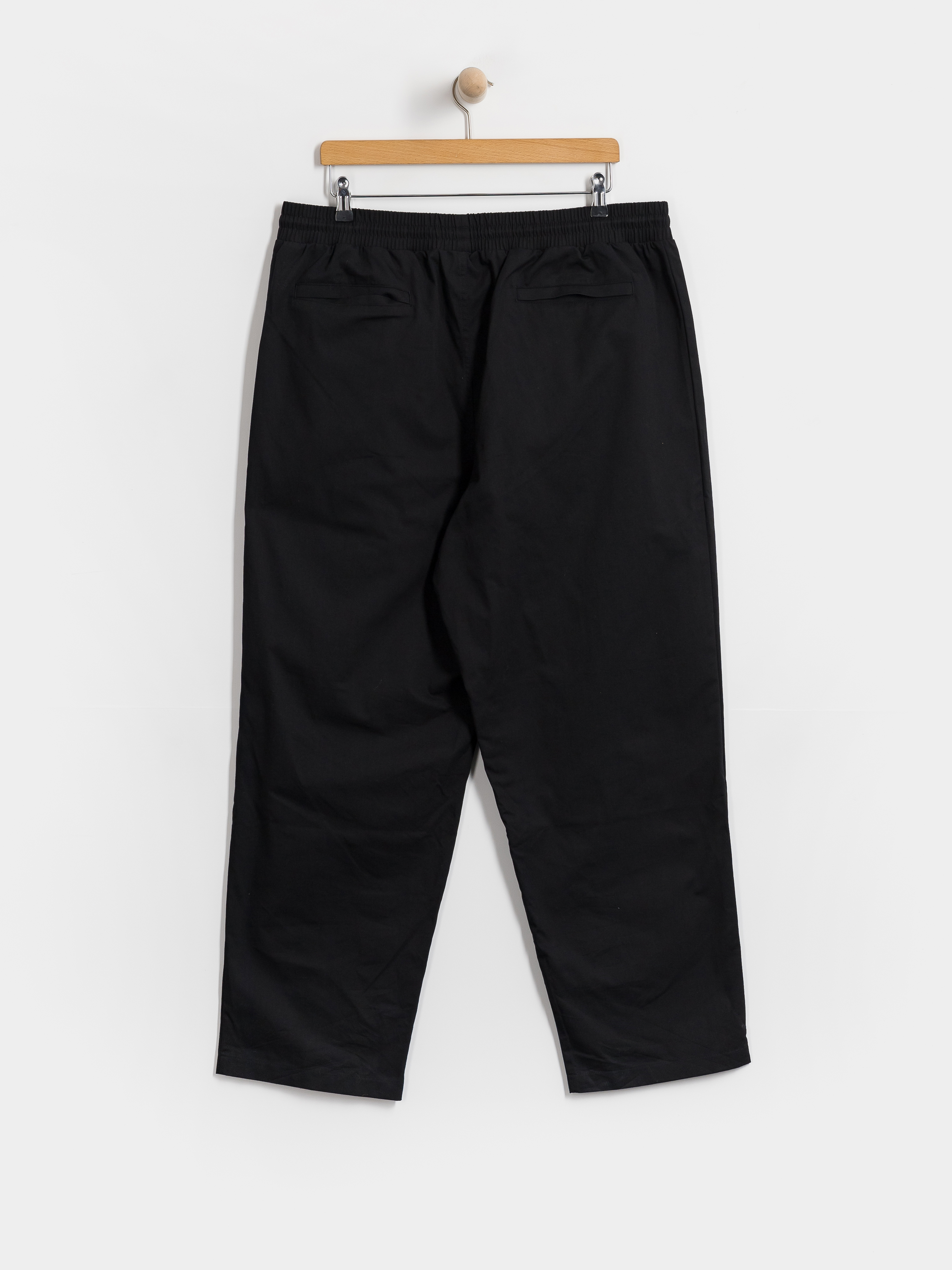 adidas Pintuck 2.0 Kisnadrág (black/black)