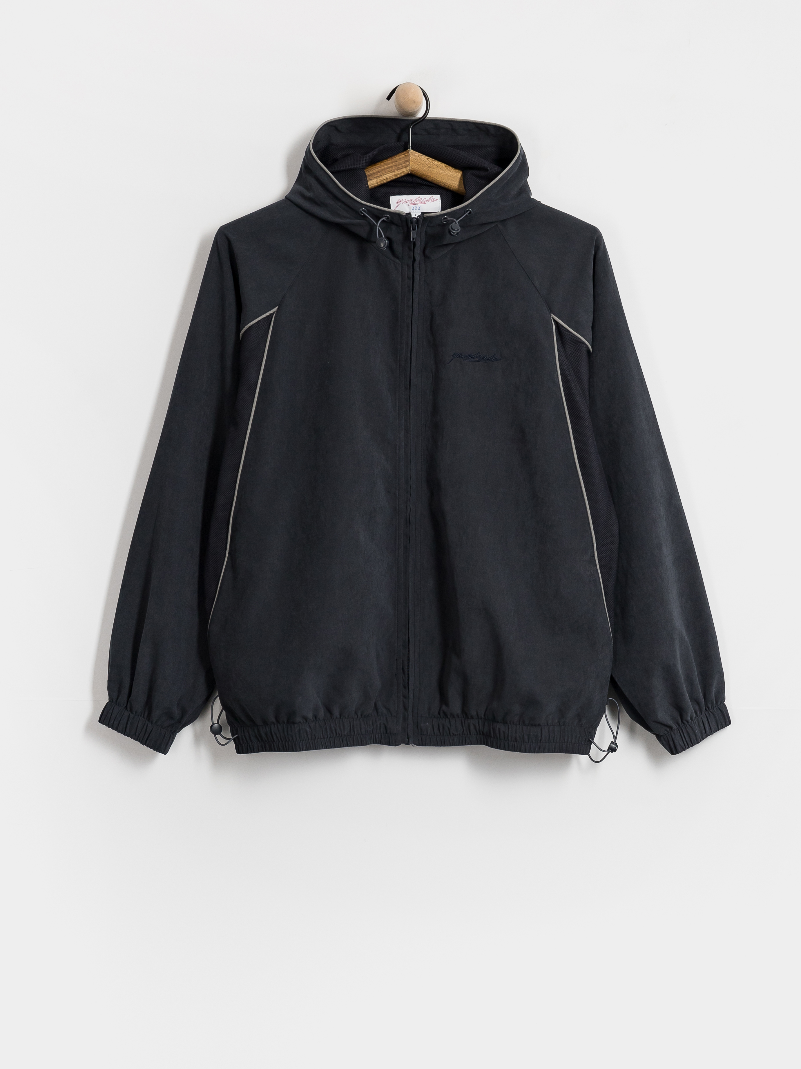Yardsale Shell Dzseki (navy)