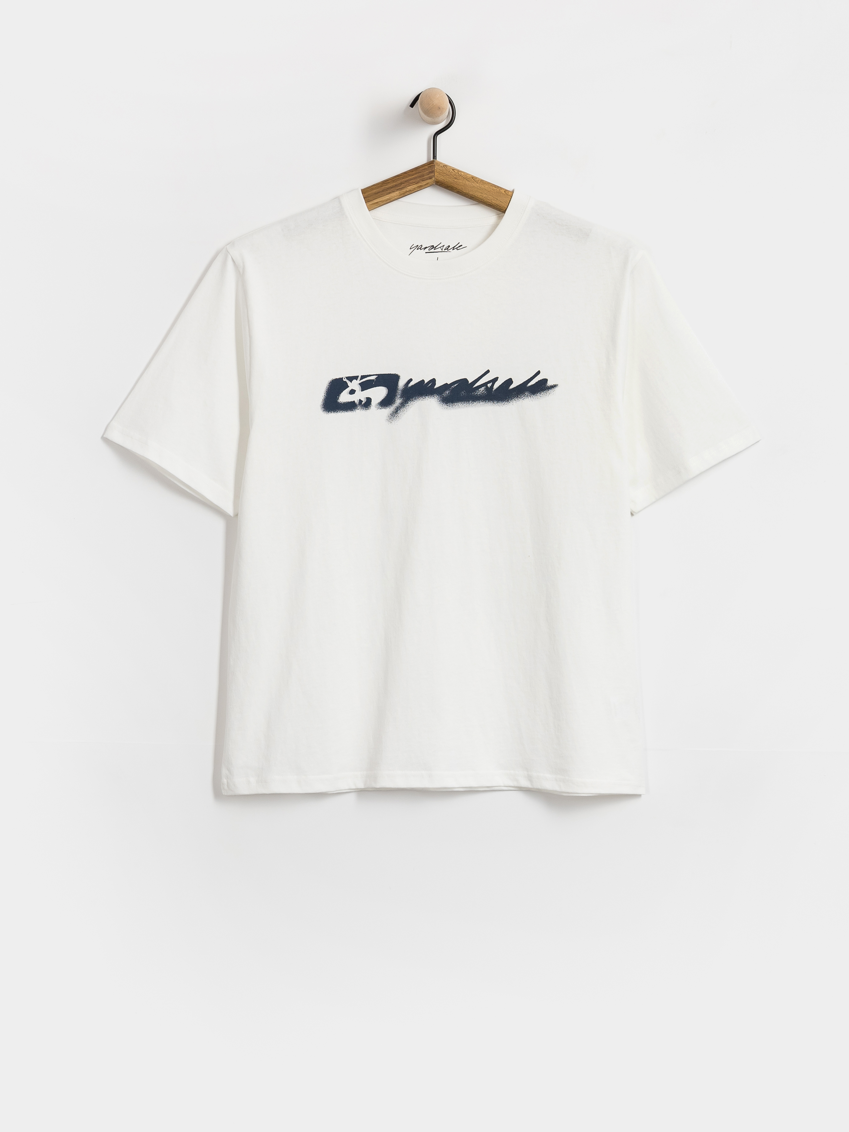 Yardsale YS Chase Póló (white)