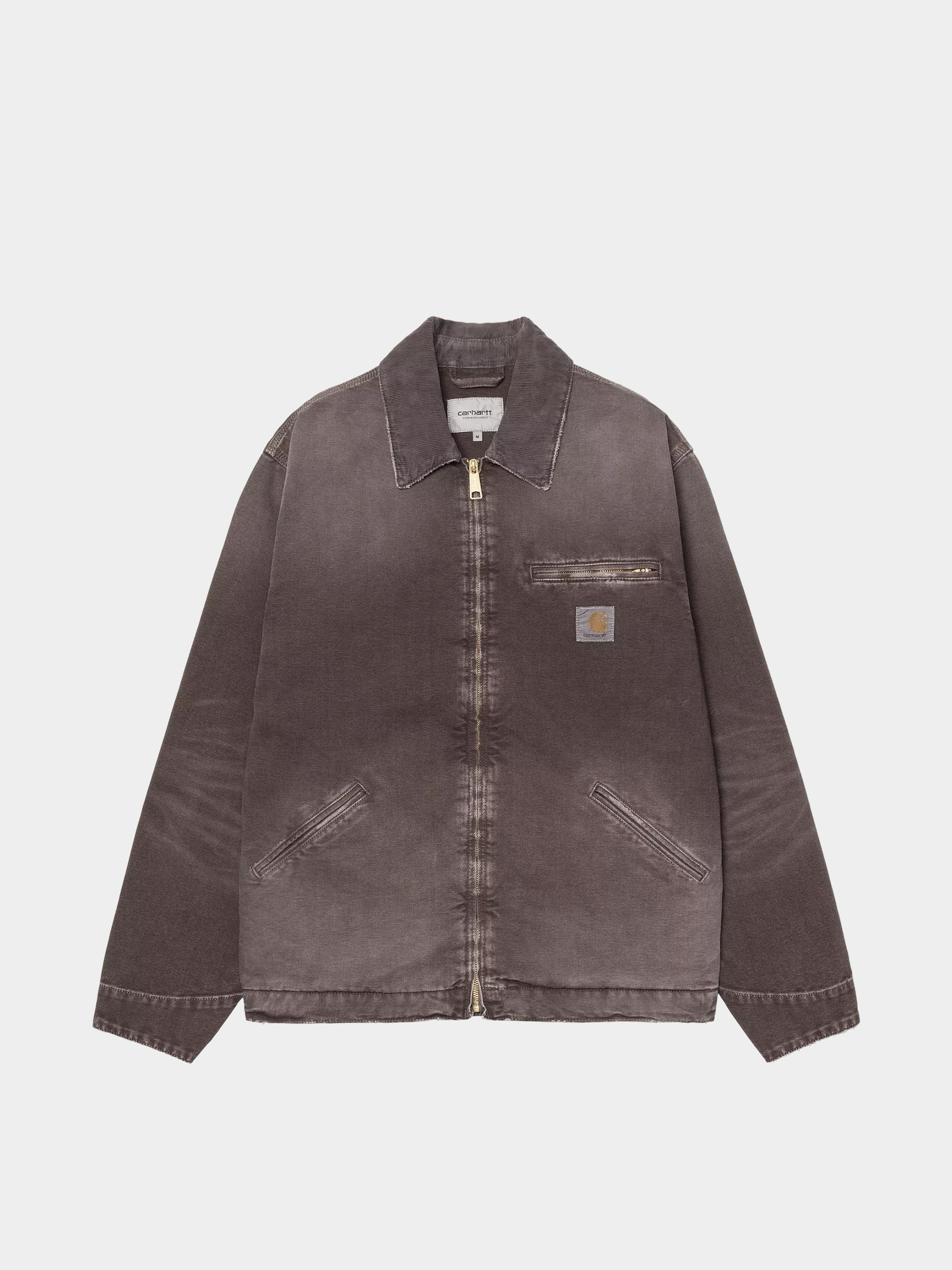 Dzseki Carhartt WIP OG Detroit (tobacco/tobacco)