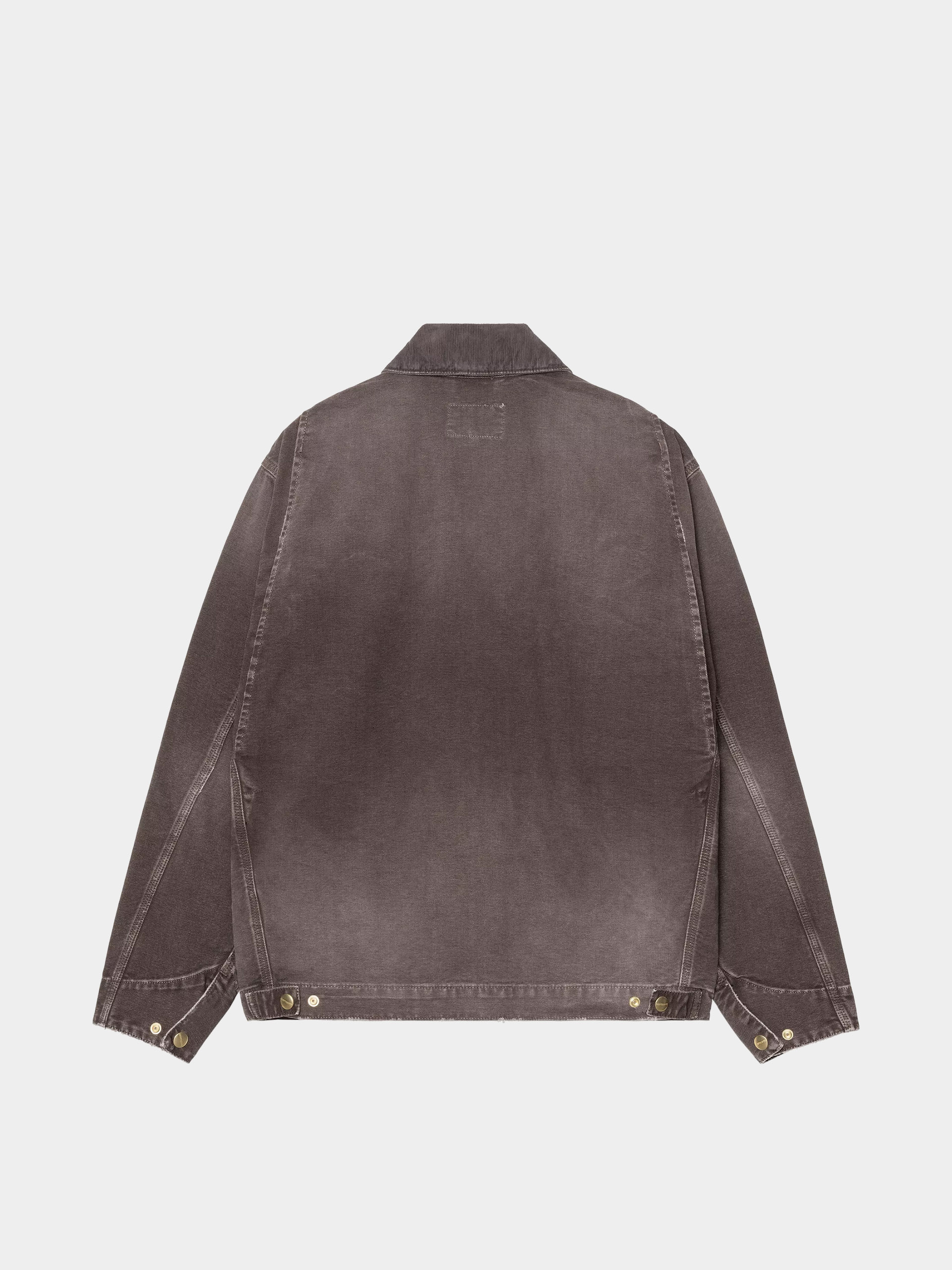 Dzseki Carhartt WIP OG Detroit (tobacco/tobacco)