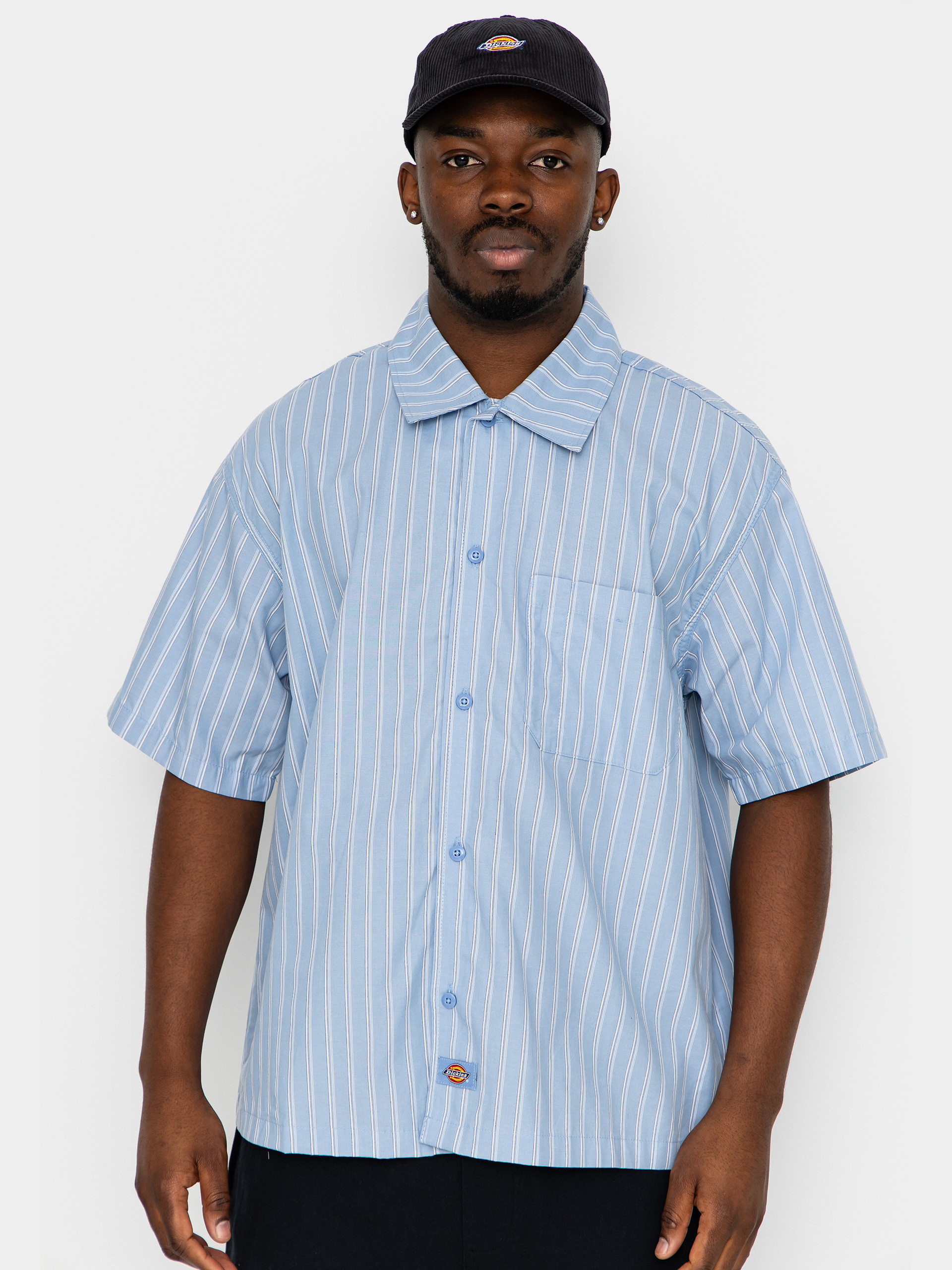 Dickies Venedocia Stripe Ing
