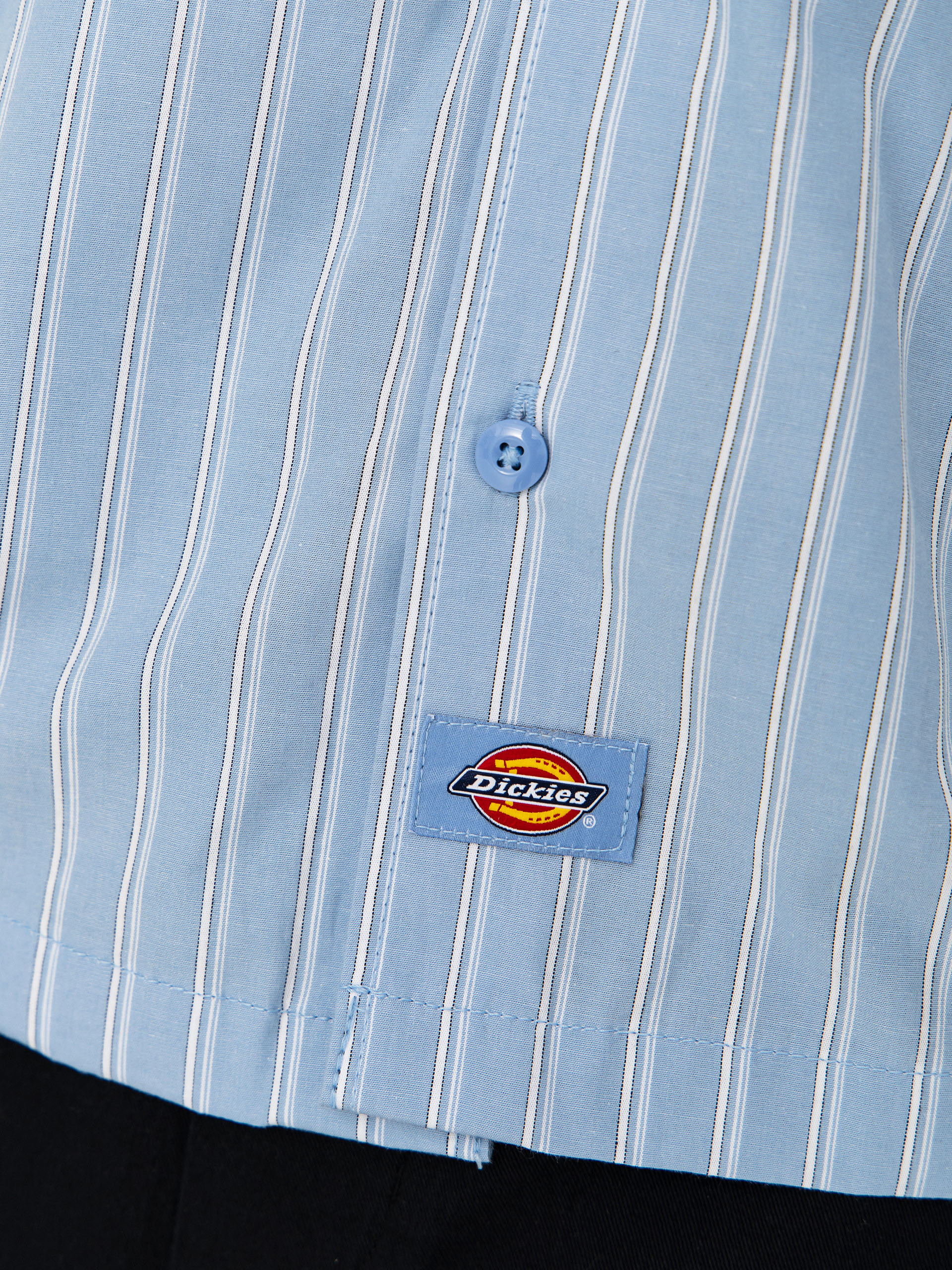 Dickies Venedocia Stripe Ing (endless sky)