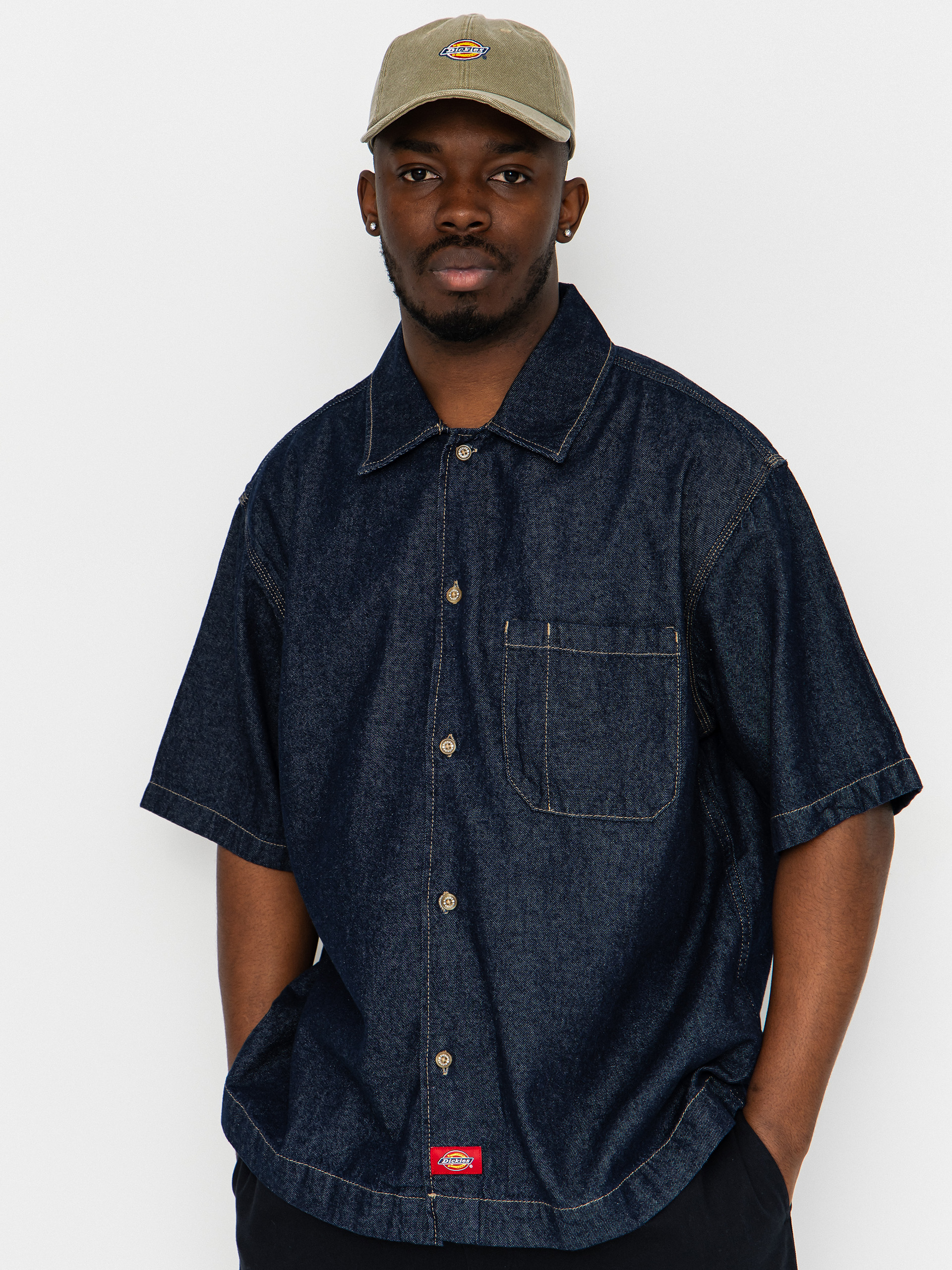 Dickies Denim Ing