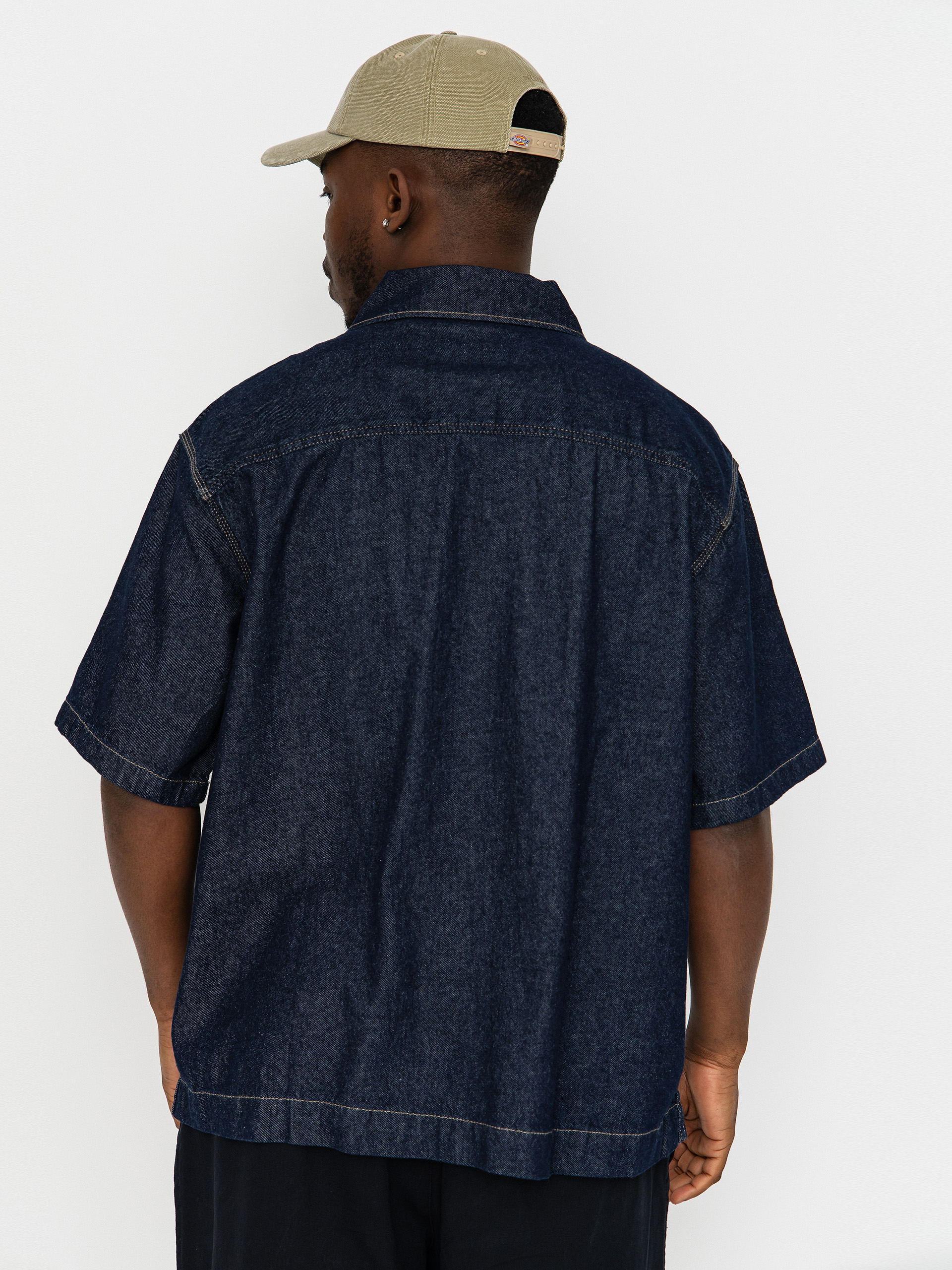Dickies Denim Ing (rinsed)