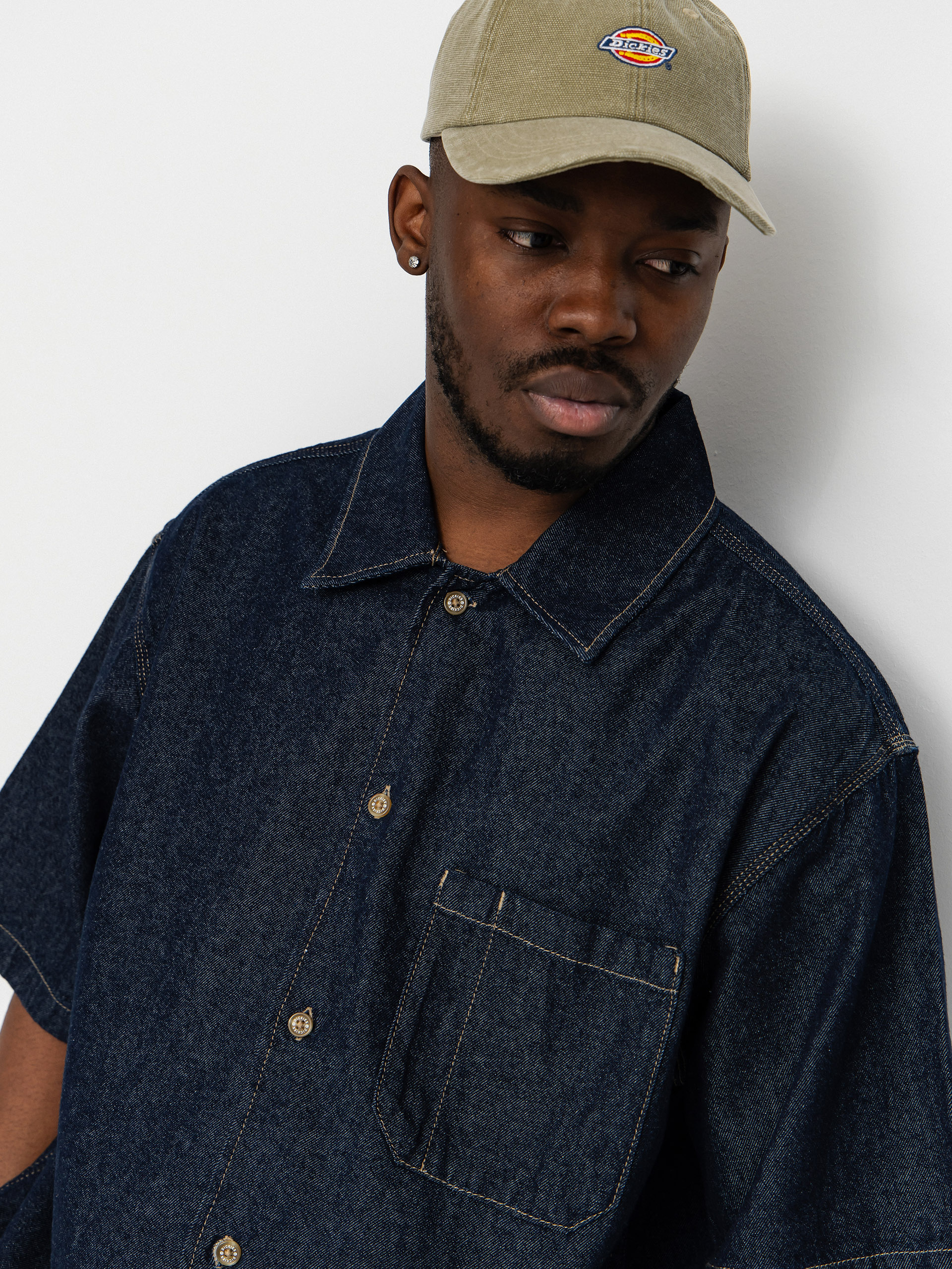Dickies Denim Ing (rinsed)
