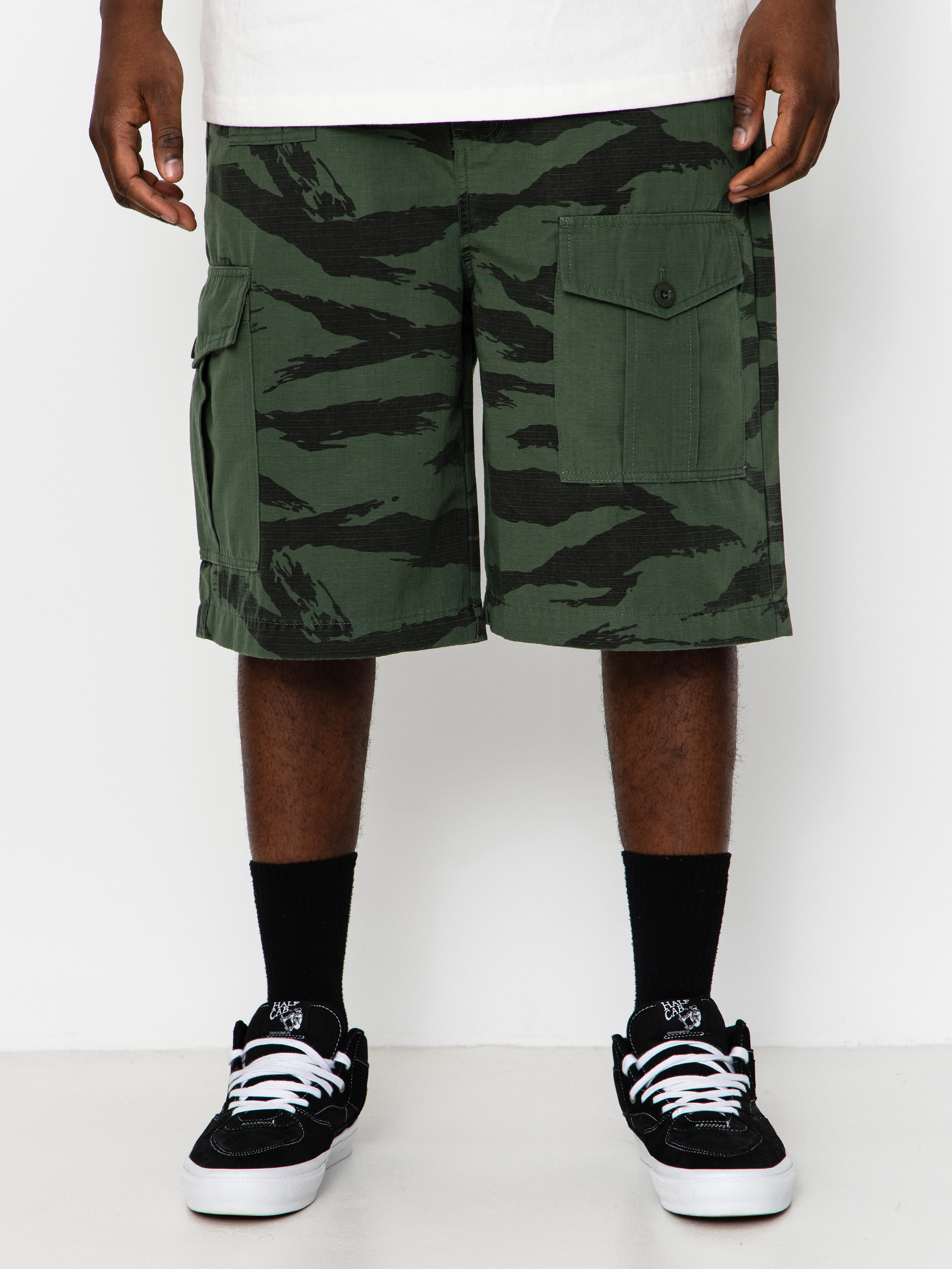 Rövidnadrág RipNDip Camo