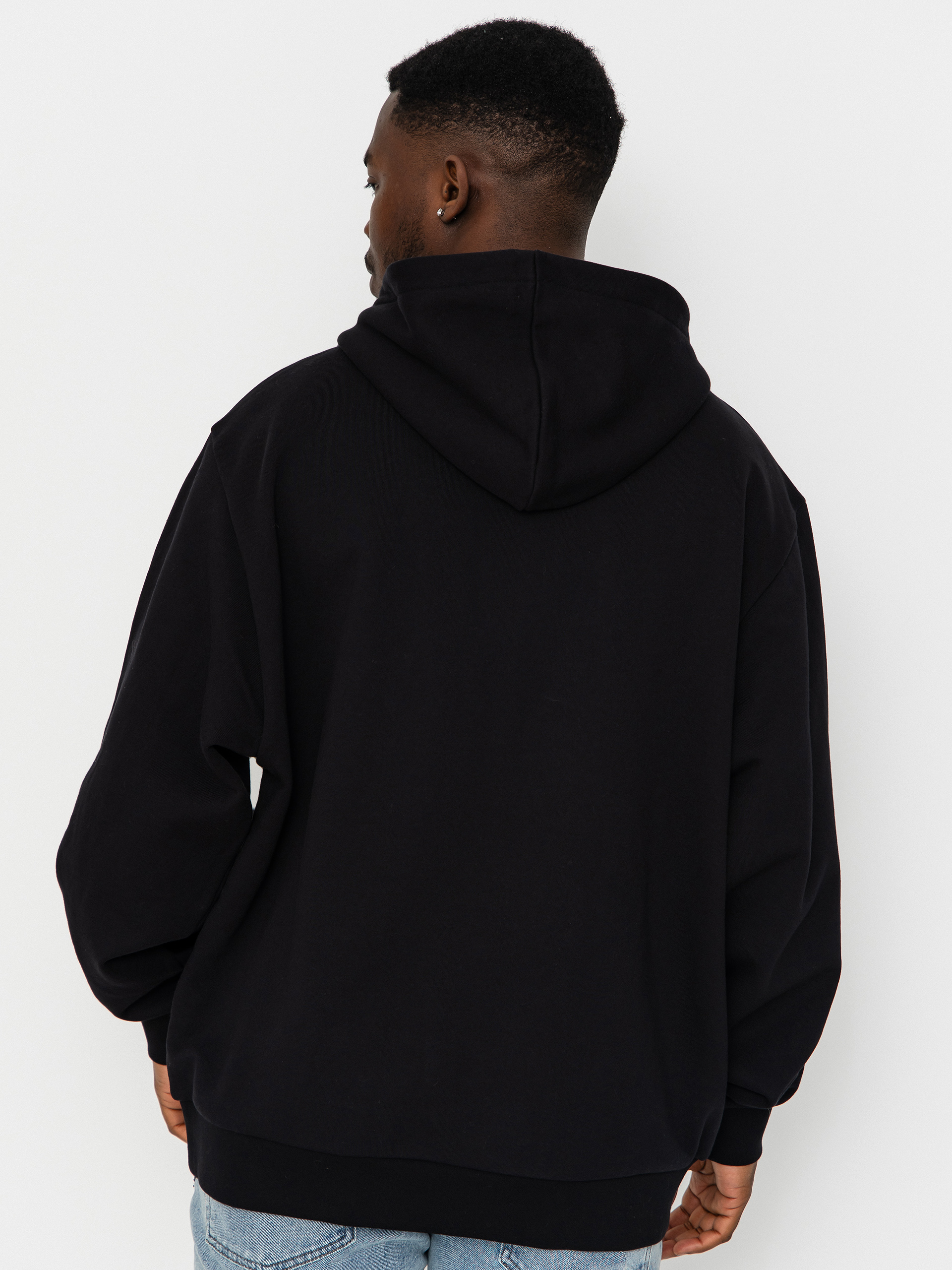 RipNDip Space Vision HD Kapucnis pulóver (black)