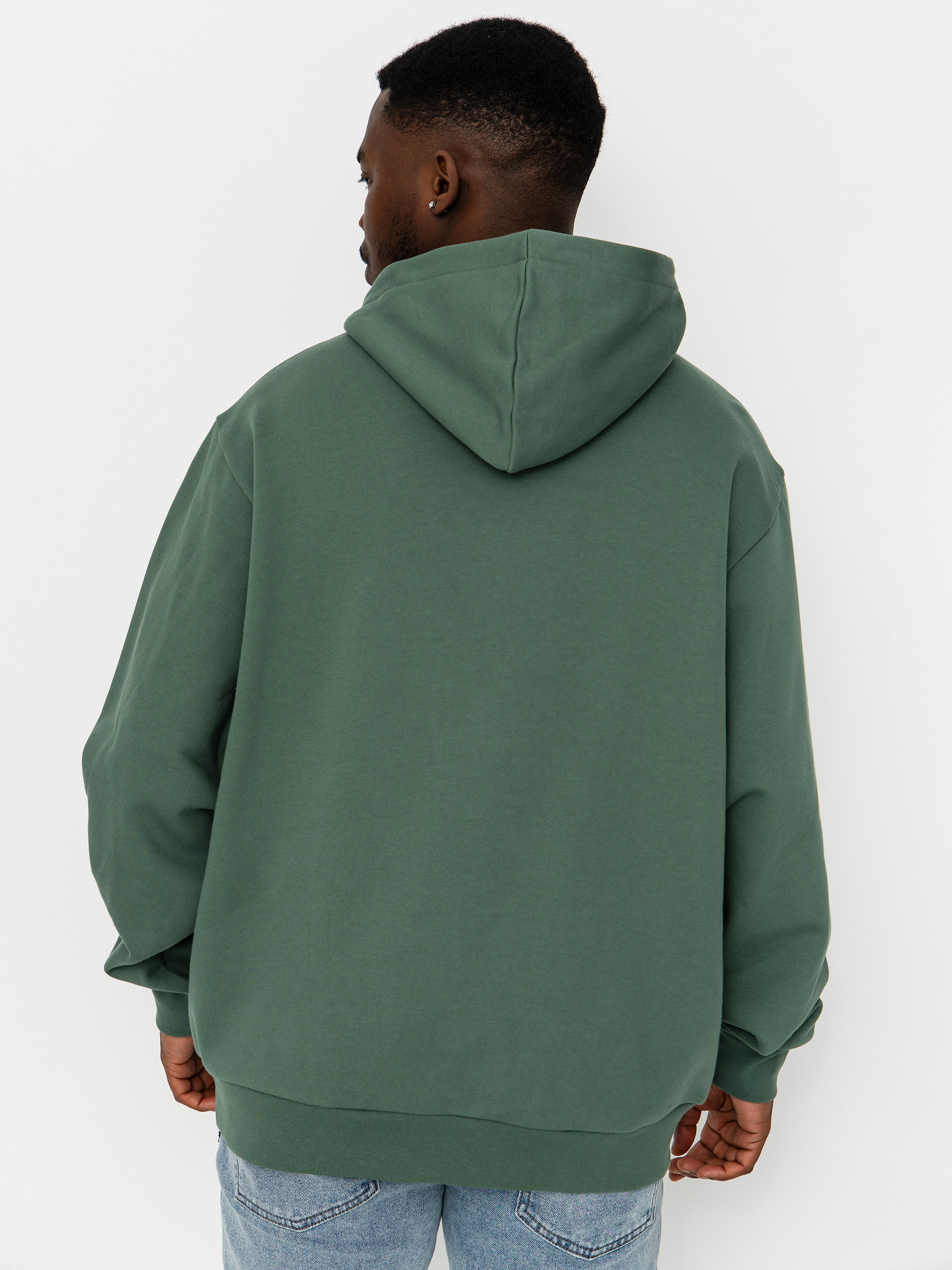 RipNDip Slime HD Kapucnis pulóver (olive)