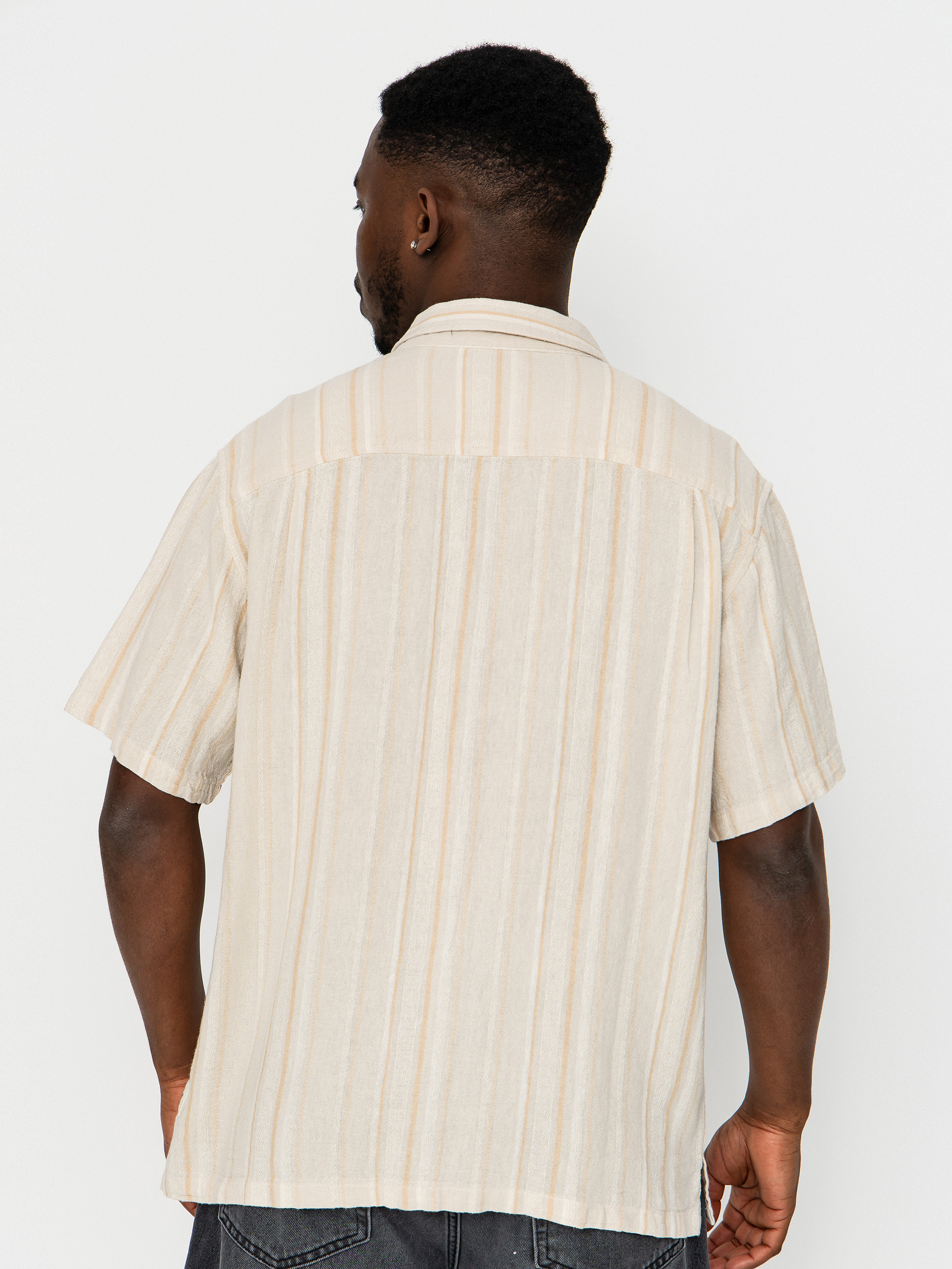 Hurley Oceanside Ing (bone)