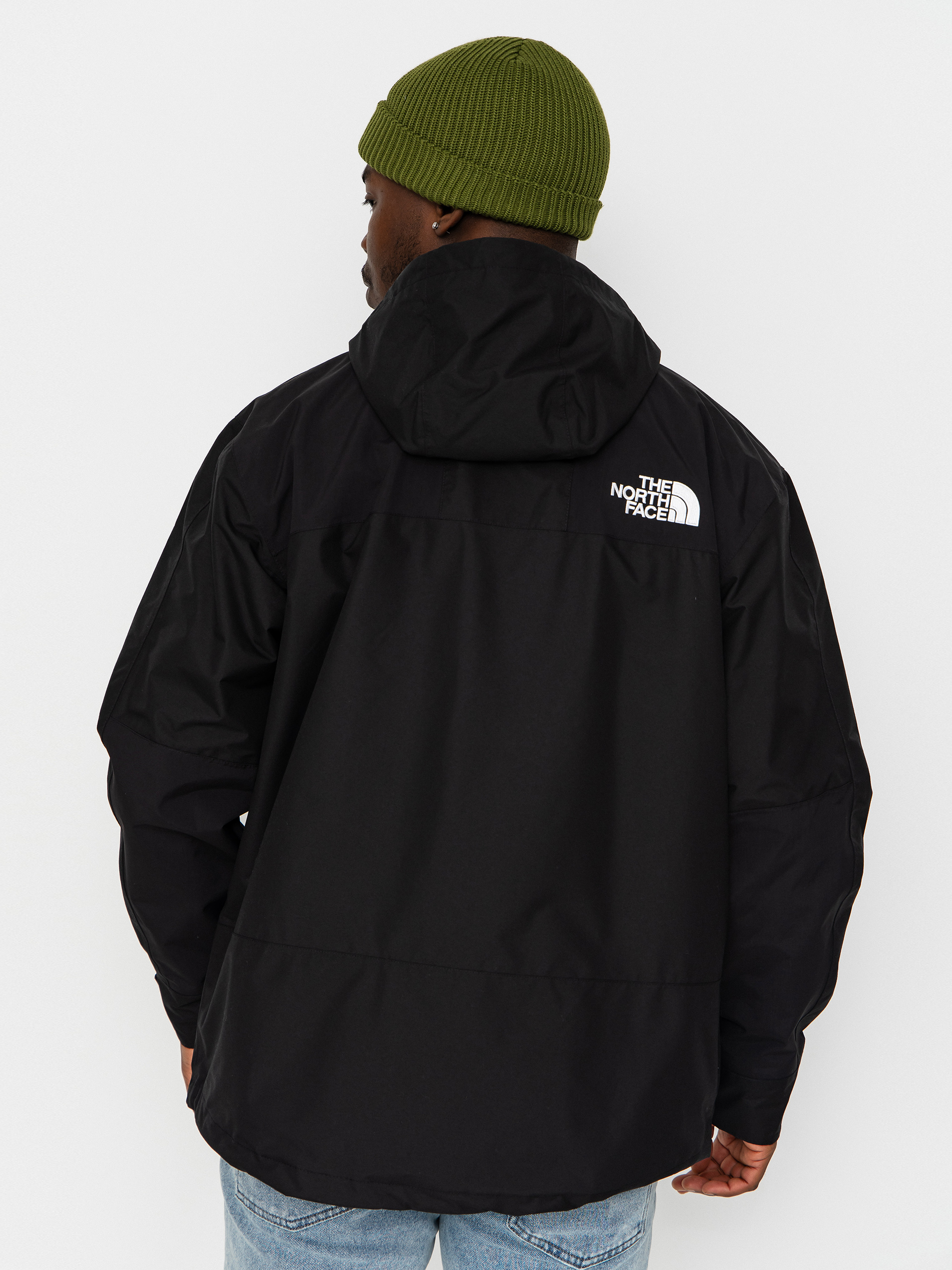 The North Face Reign On Dzseki (tnf black)