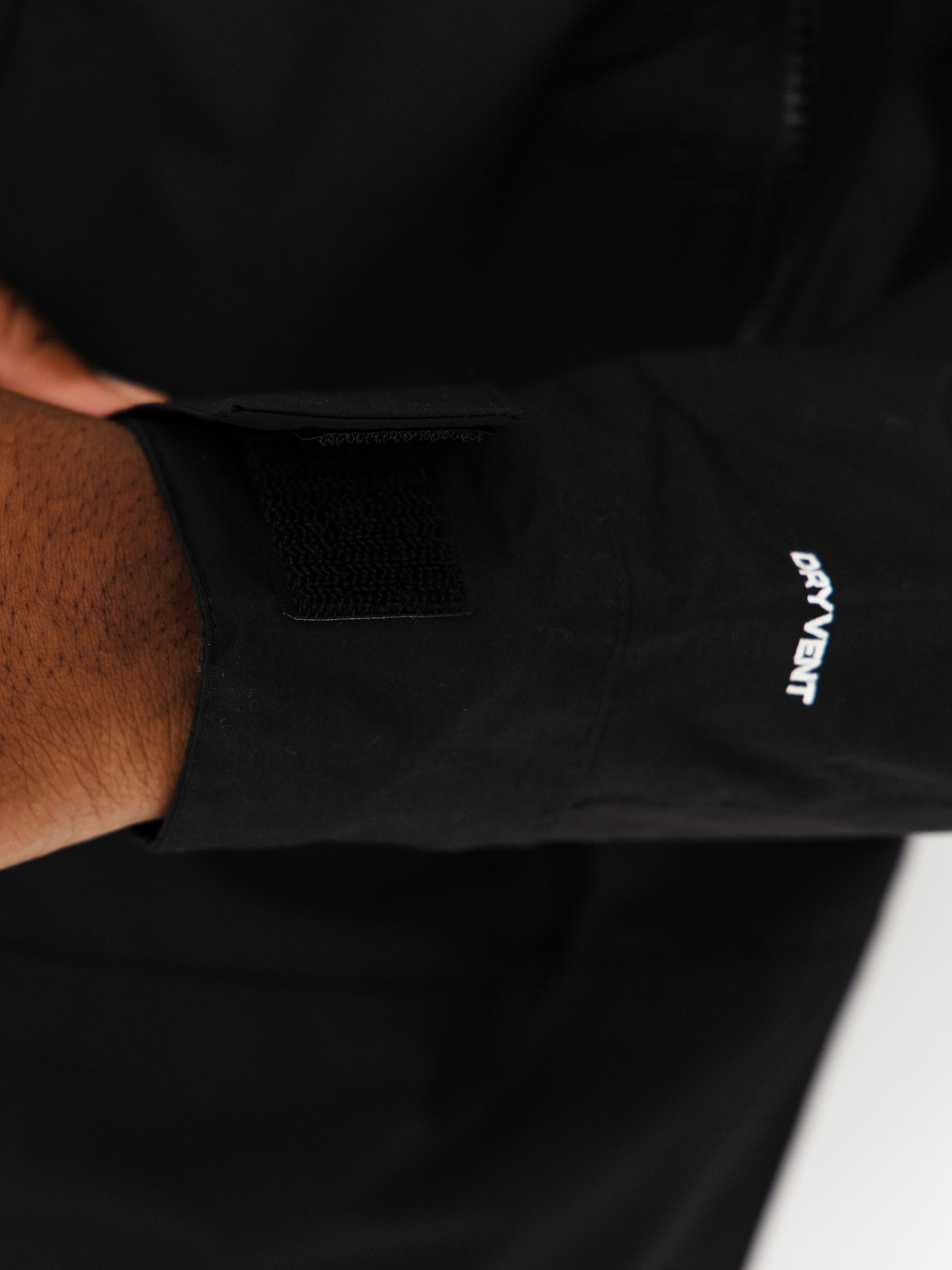 The North Face Reign On Dzseki (tnf black)