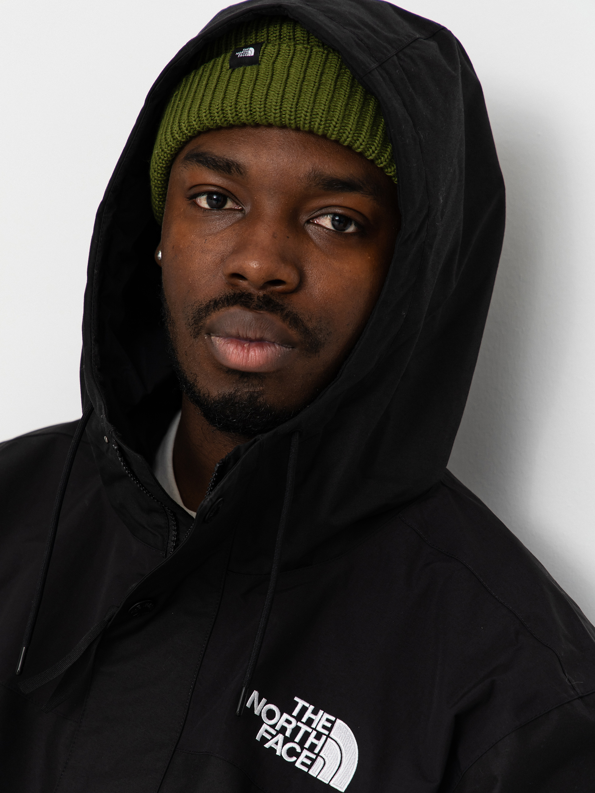 The North Face Reign On Dzseki (tnf black)