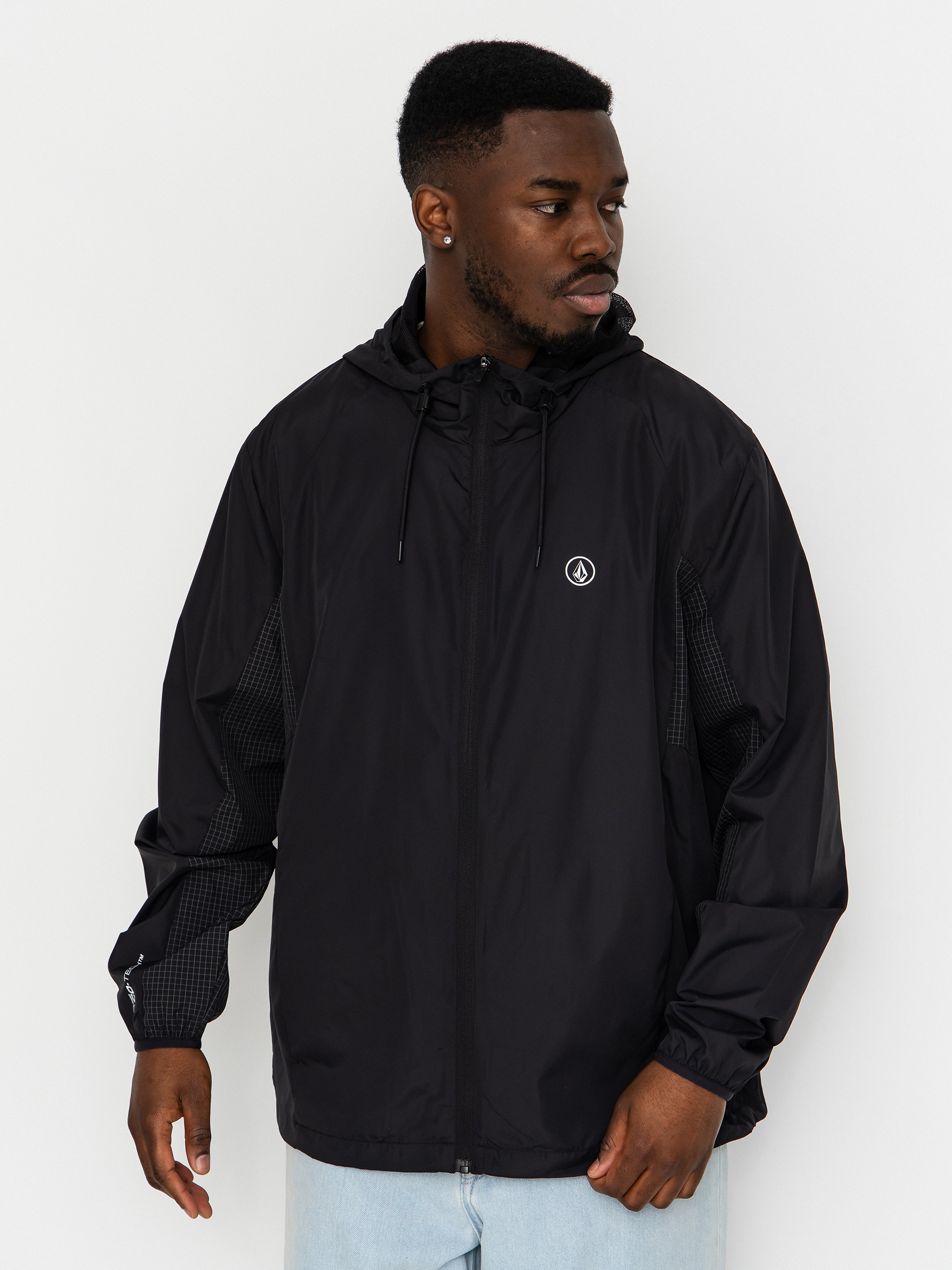 Volcom Wavern Dzseki