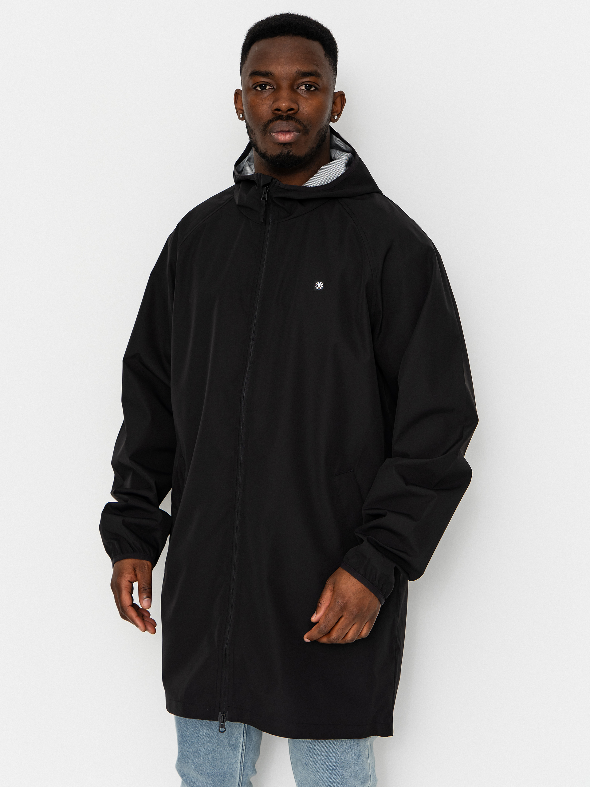 Element Alder 2.0 Travel Dzseki (flint black)