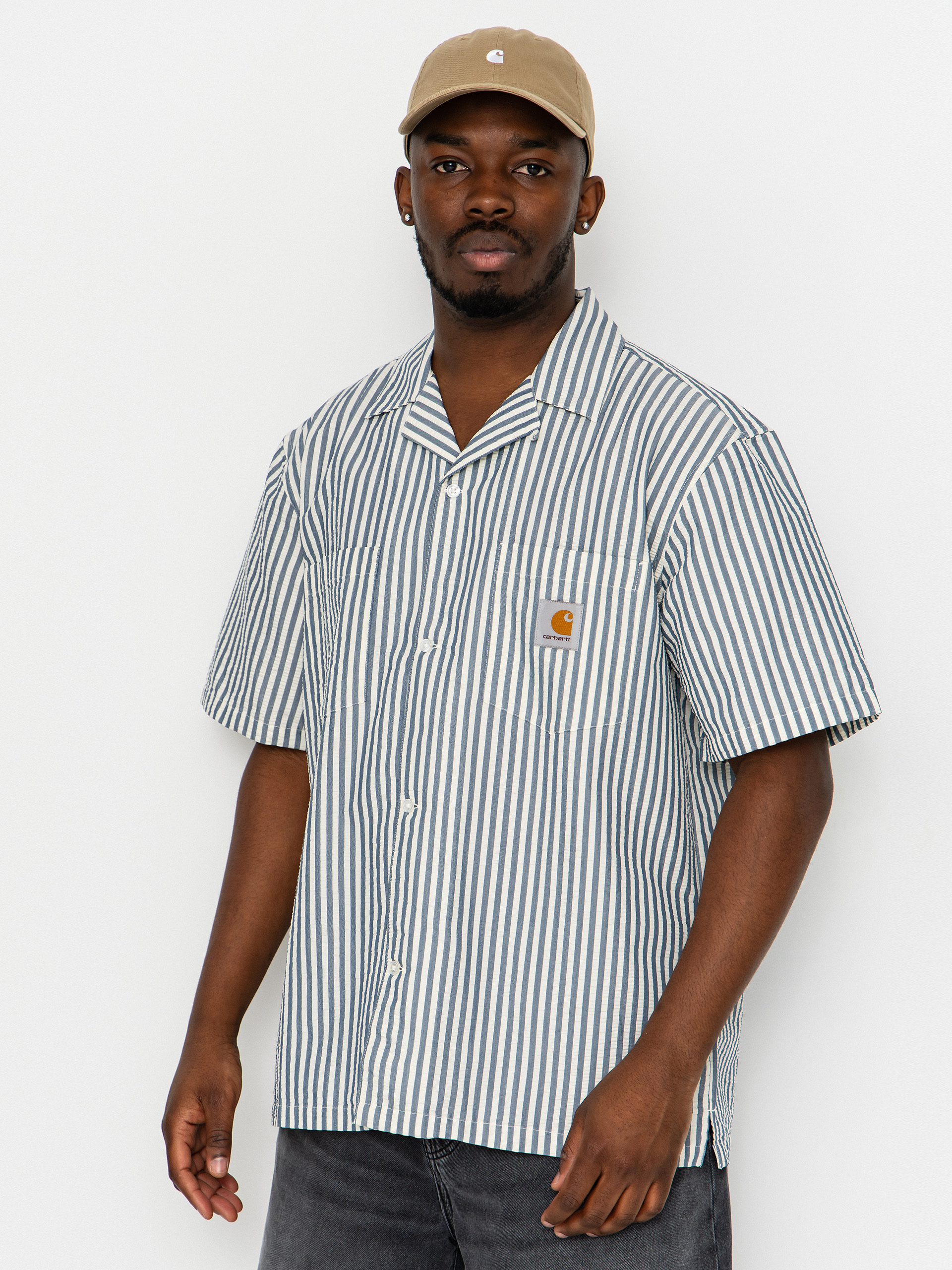 Carhartt WIP Leavel Ing