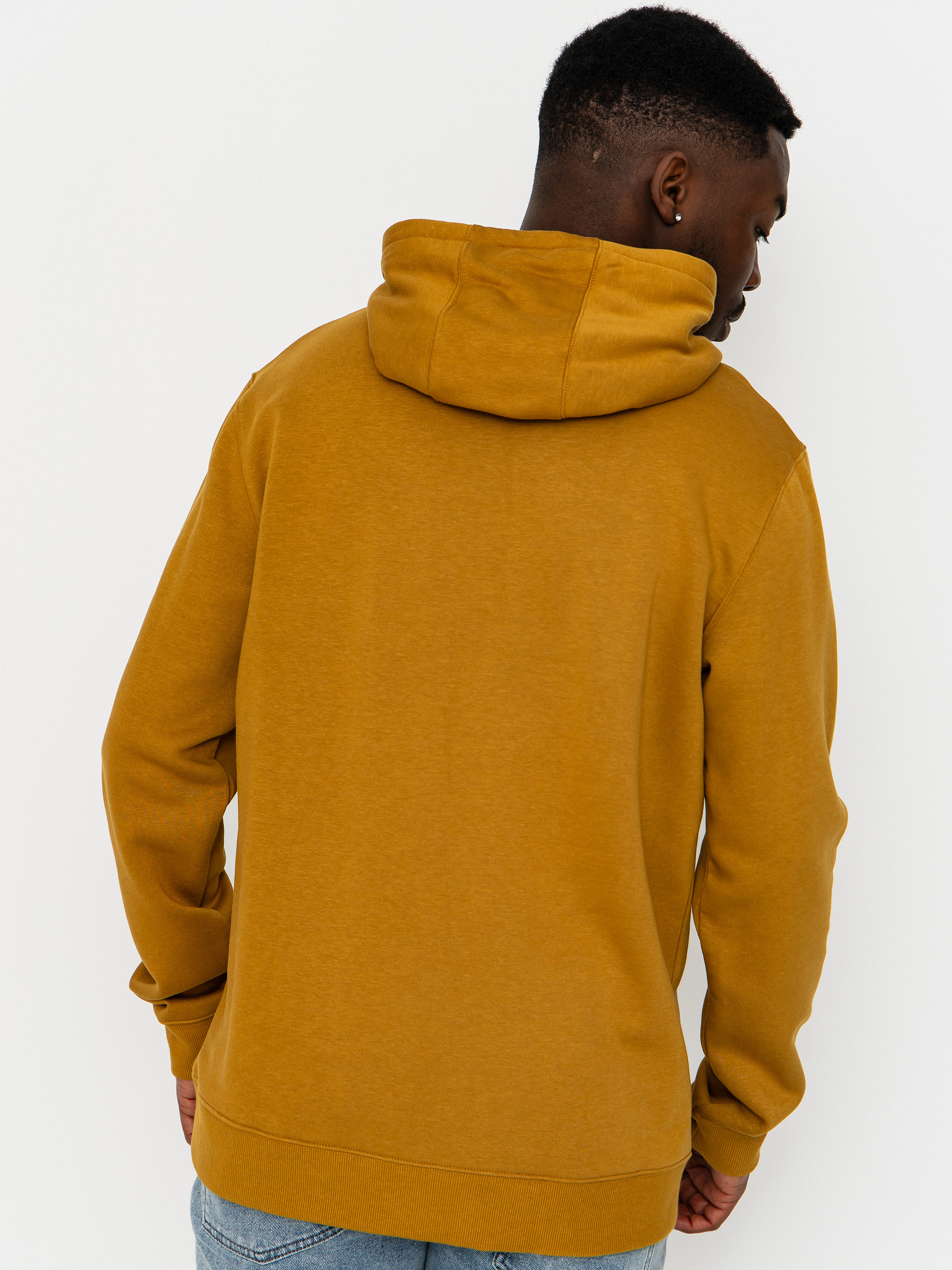 FLOV Aptos HD Kapucnis pulóver (light brown)