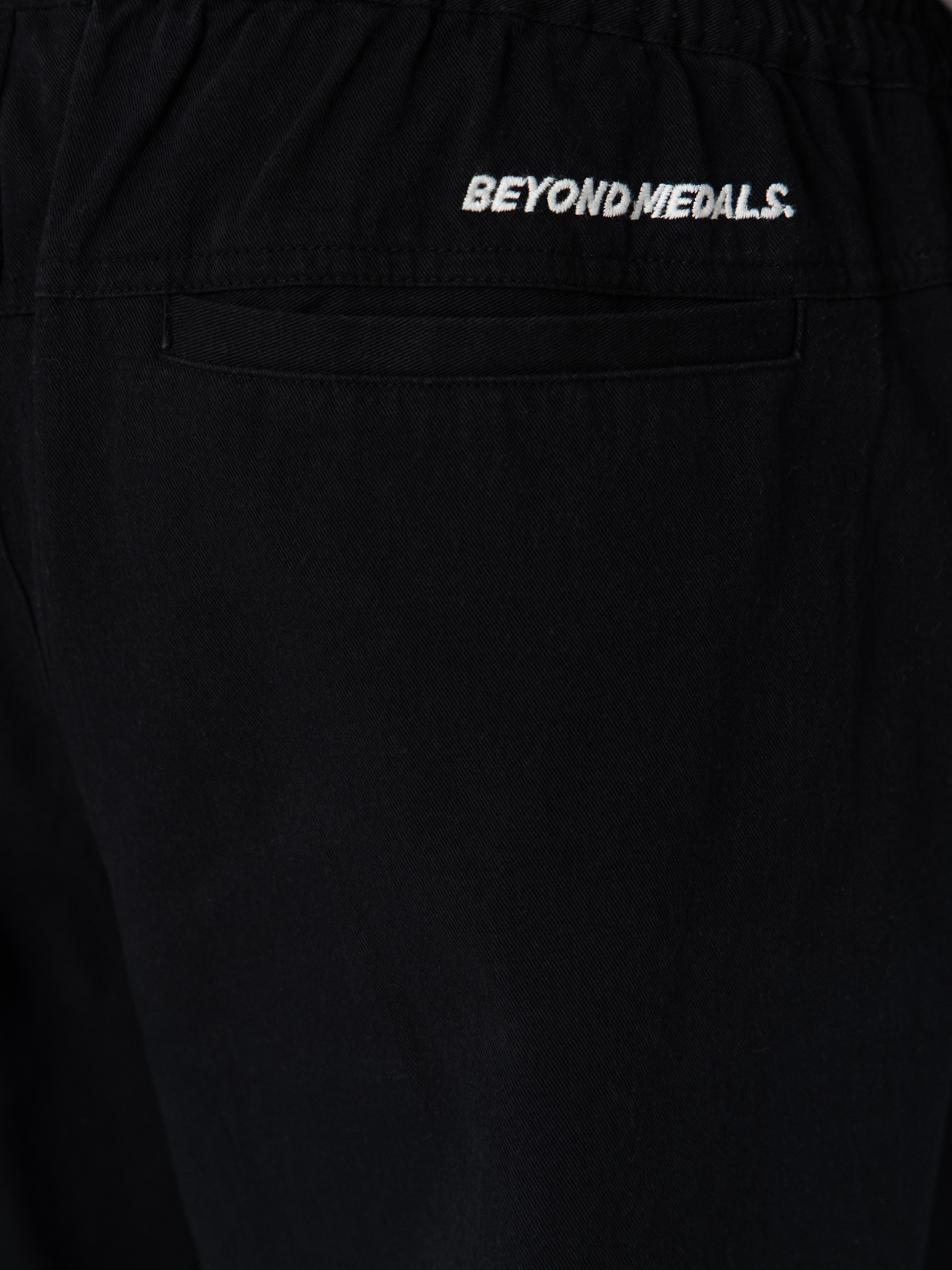 Beyond Medals Surf Kisnadrág (black)